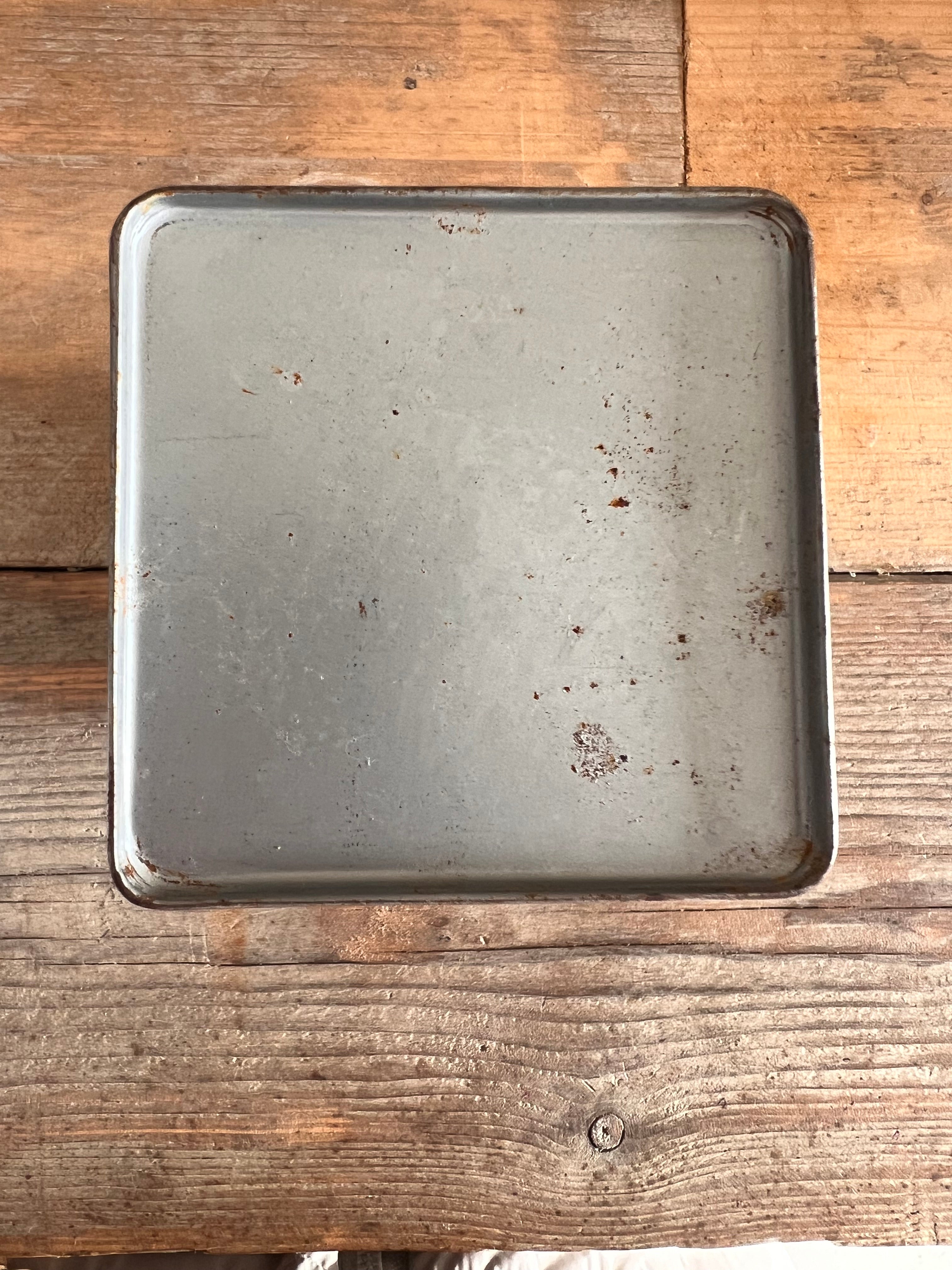 Droste blik
