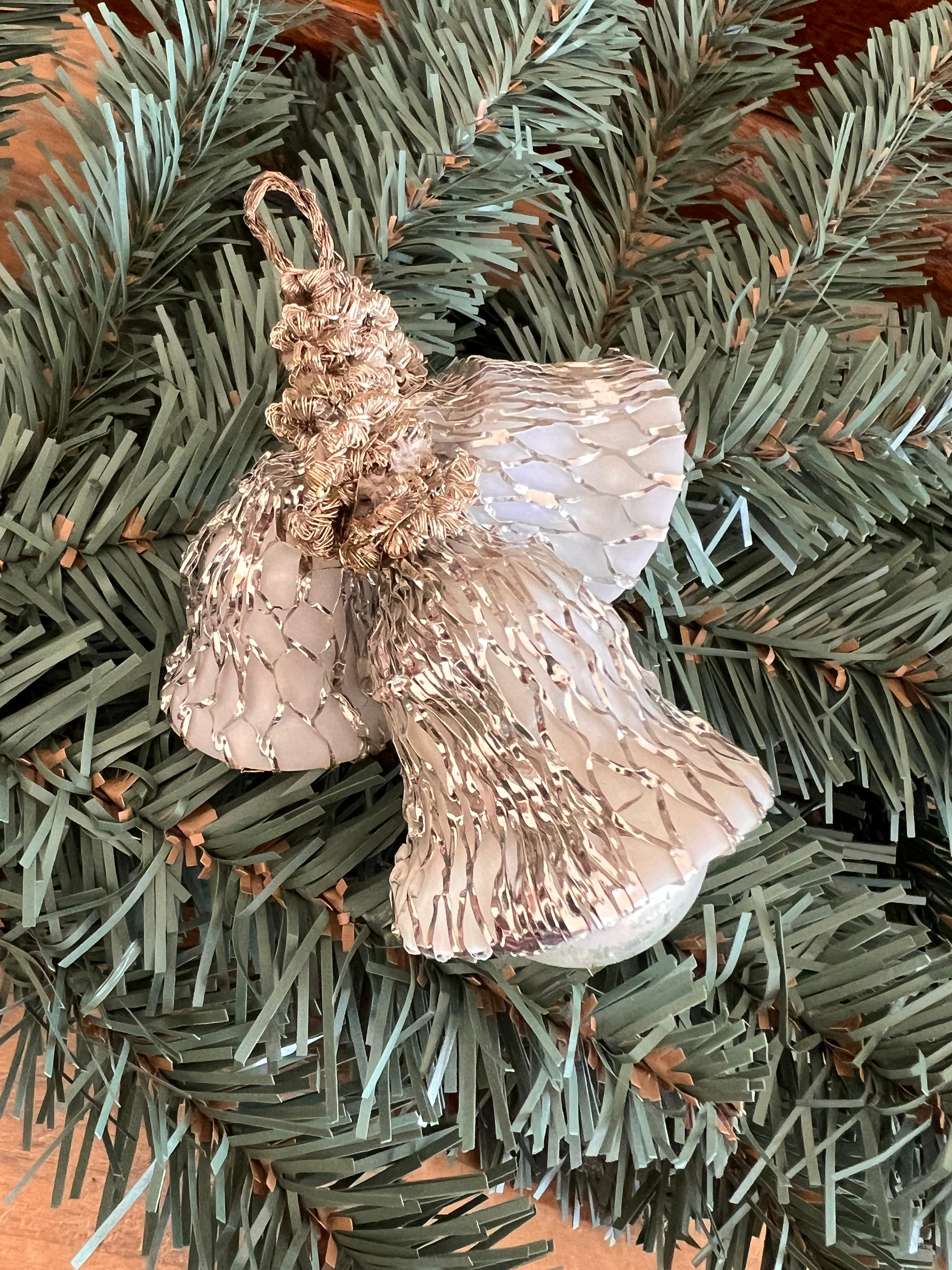 Christmas decoration Christmas bells