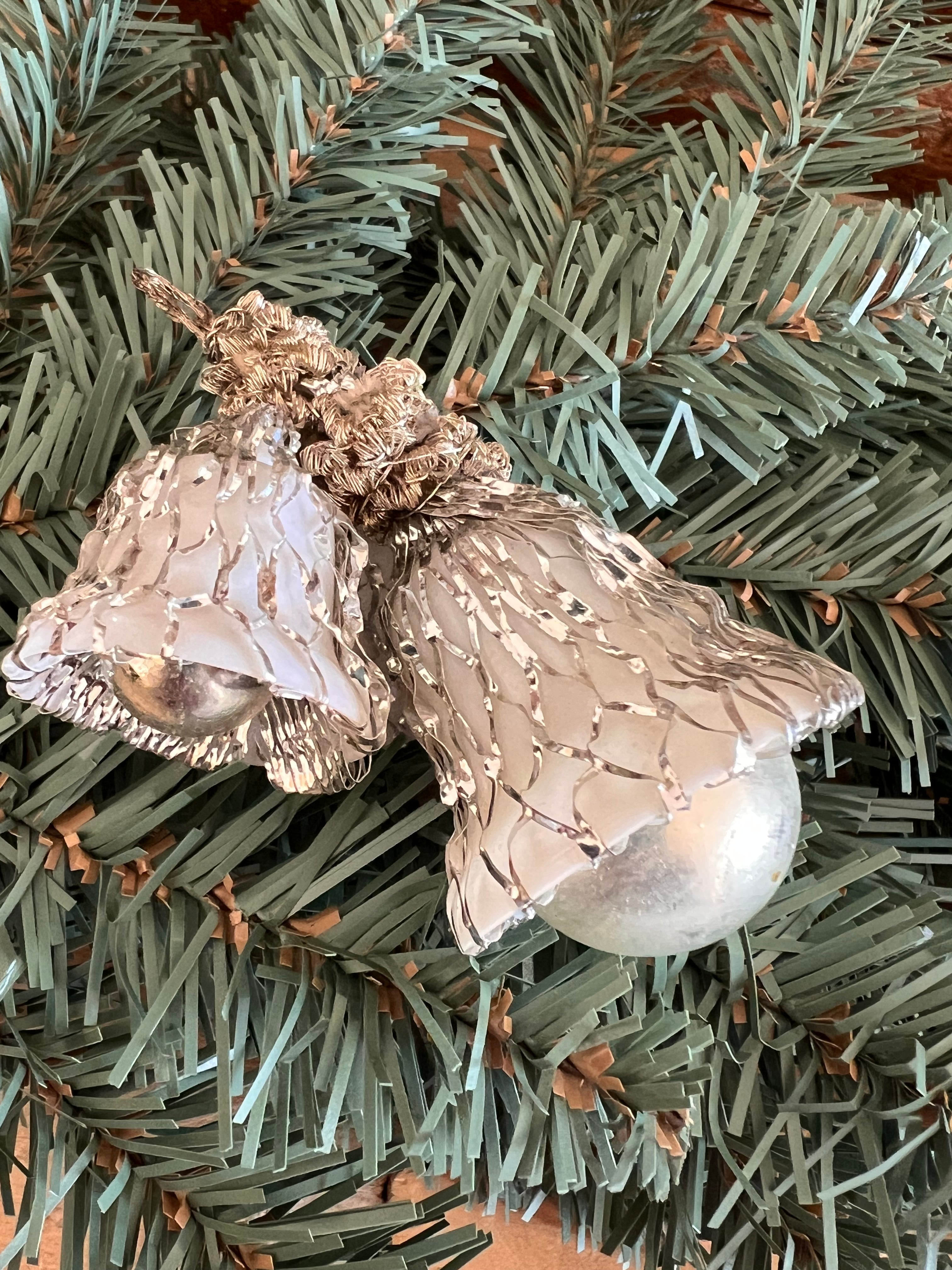 Christmas decoration Christmas bells