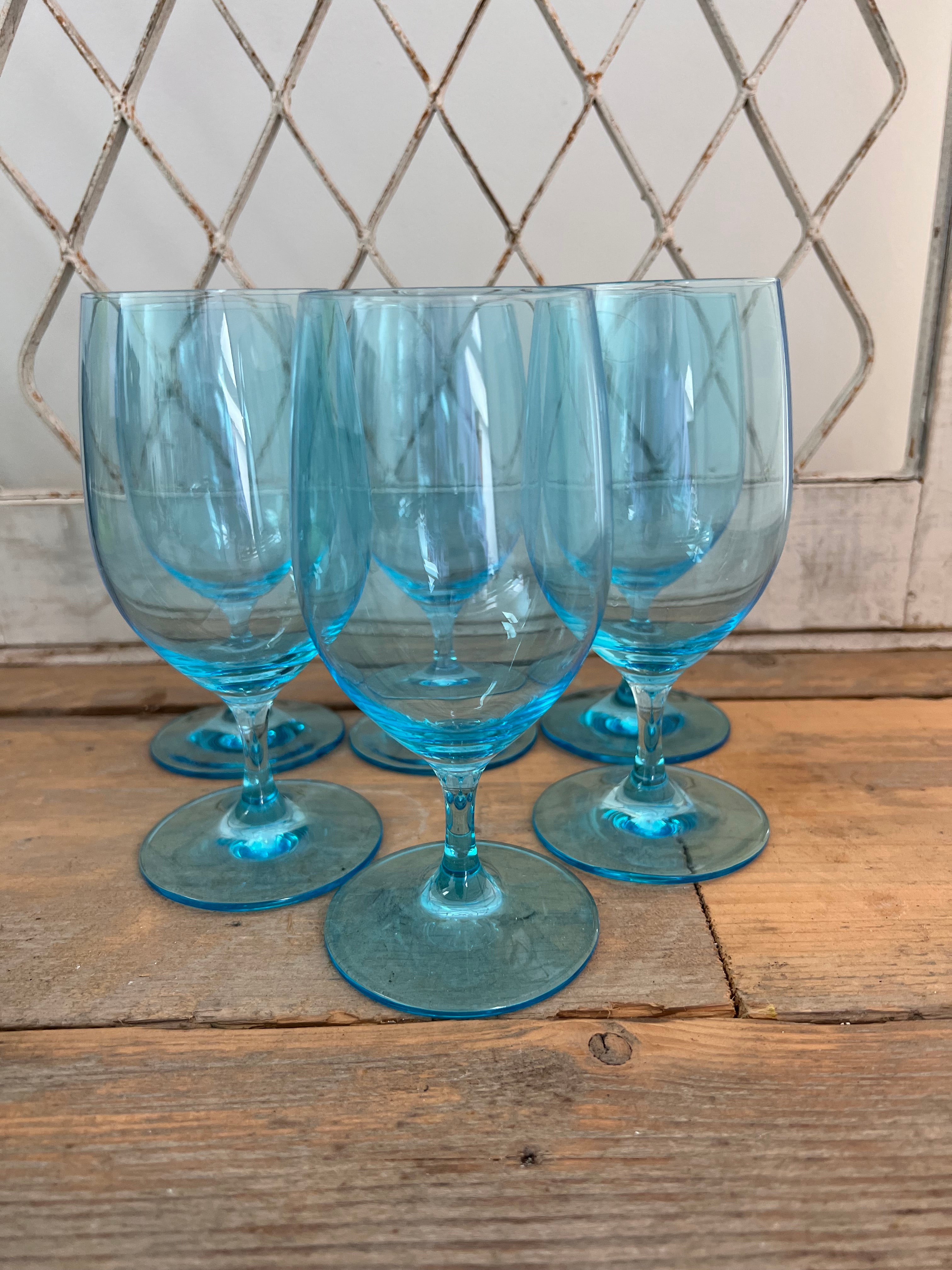 Schott Zwiesel waterglazen