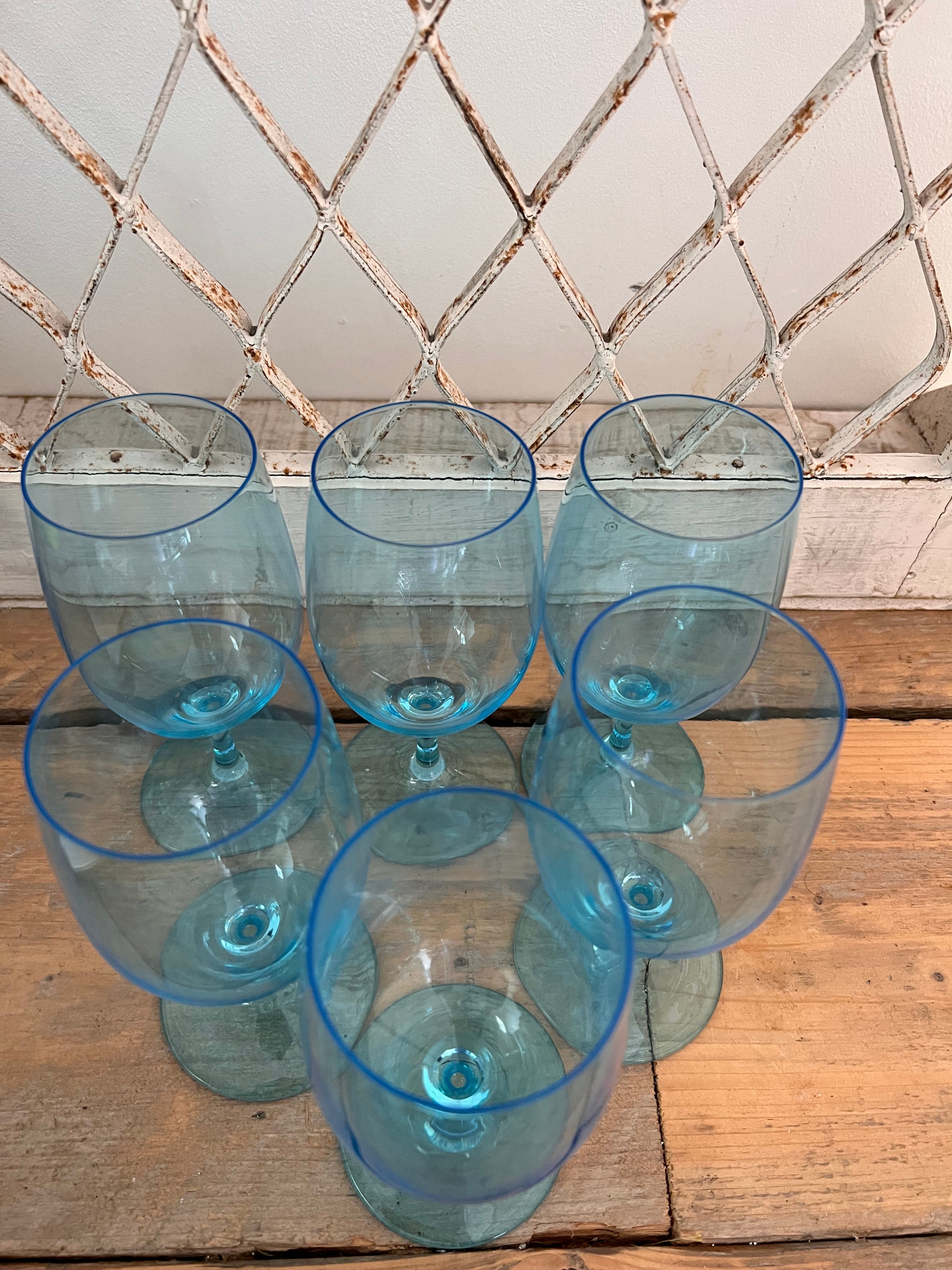Schott Zwiesel waterglazen