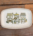 Serveerschaal Market Figgjo Flint