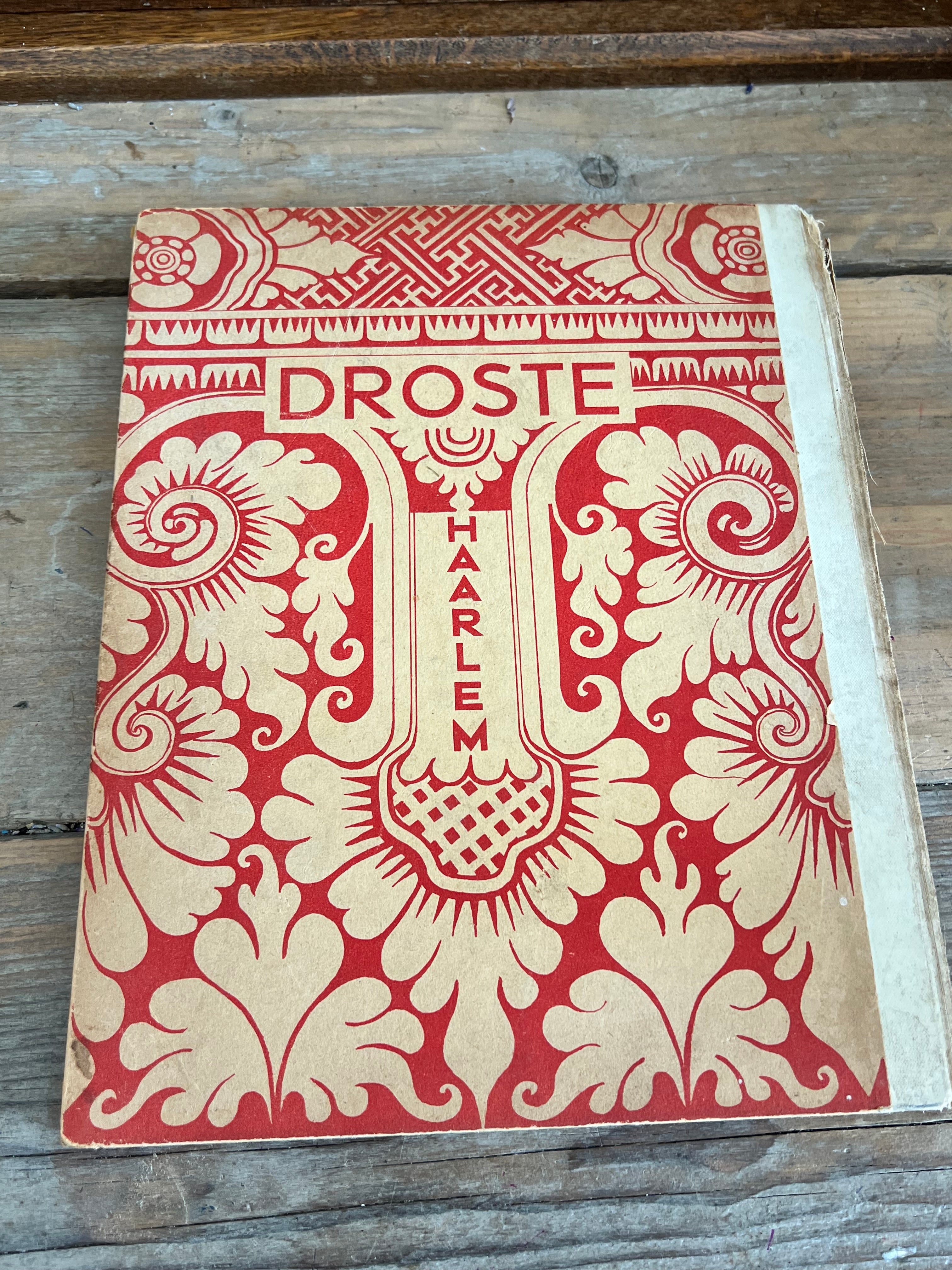 Bali Droste Haarlem