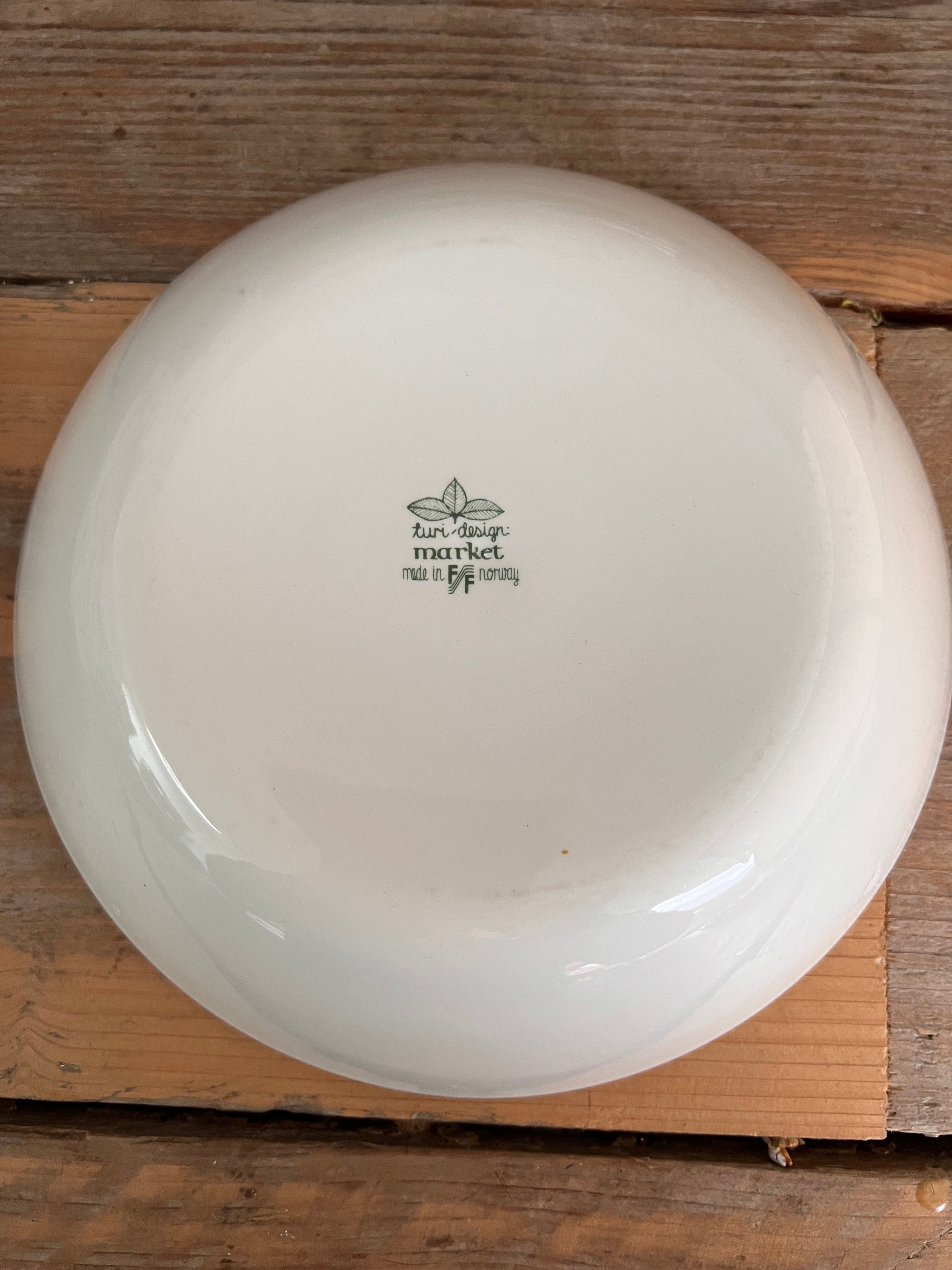 Figgjo Flint Market servies