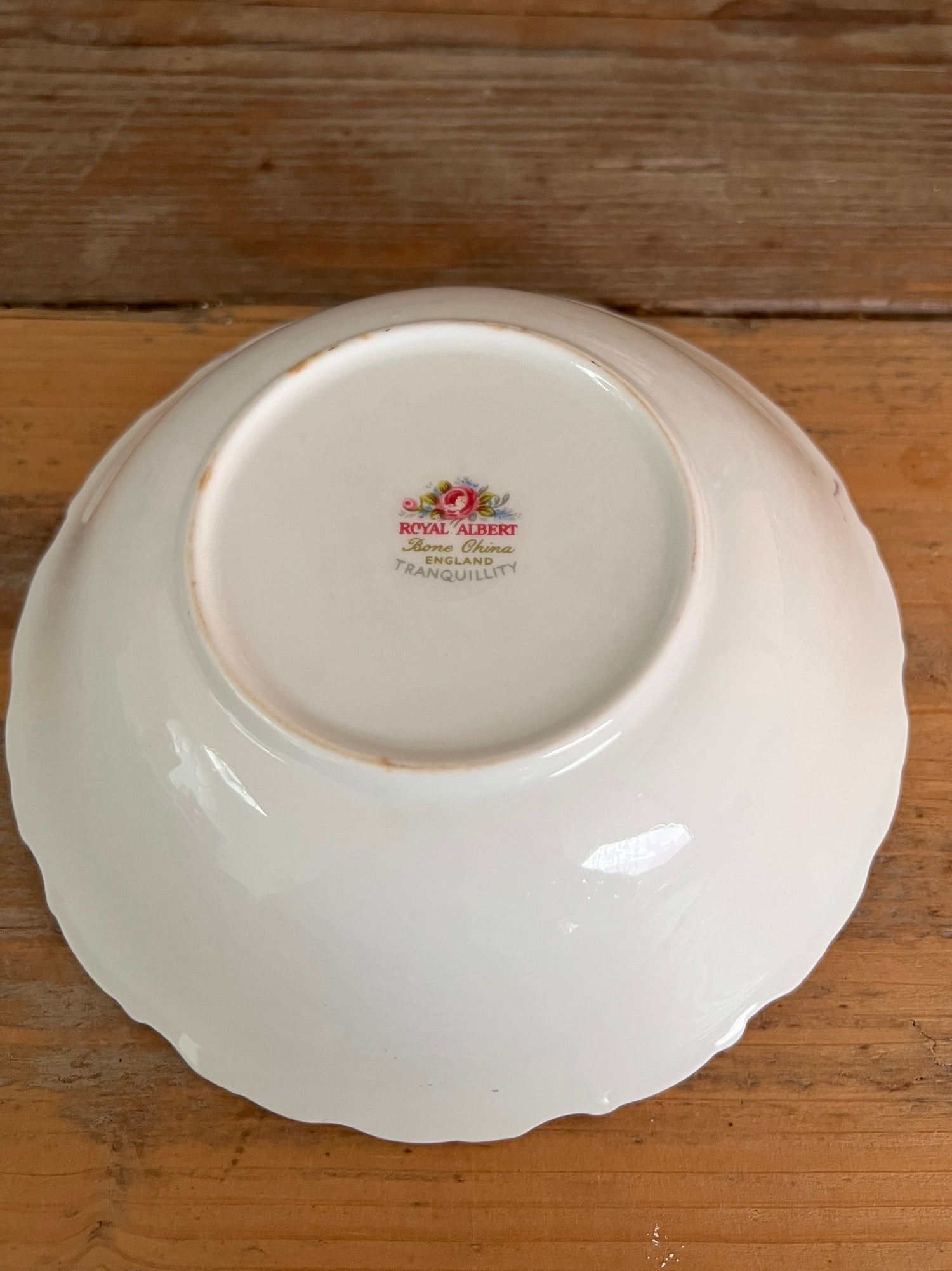 Royal Albert Tranquility