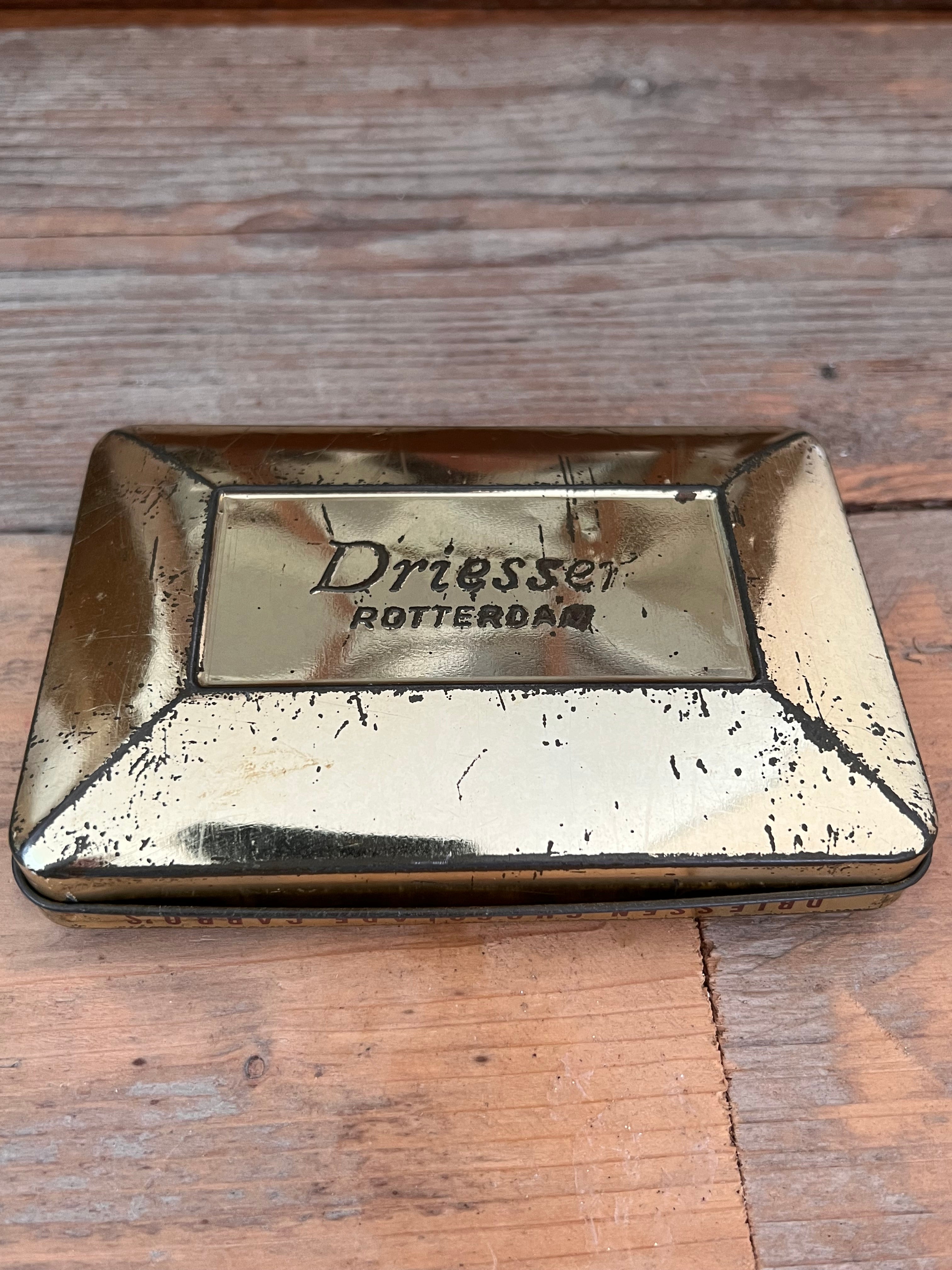 Tin Driessen Carro&