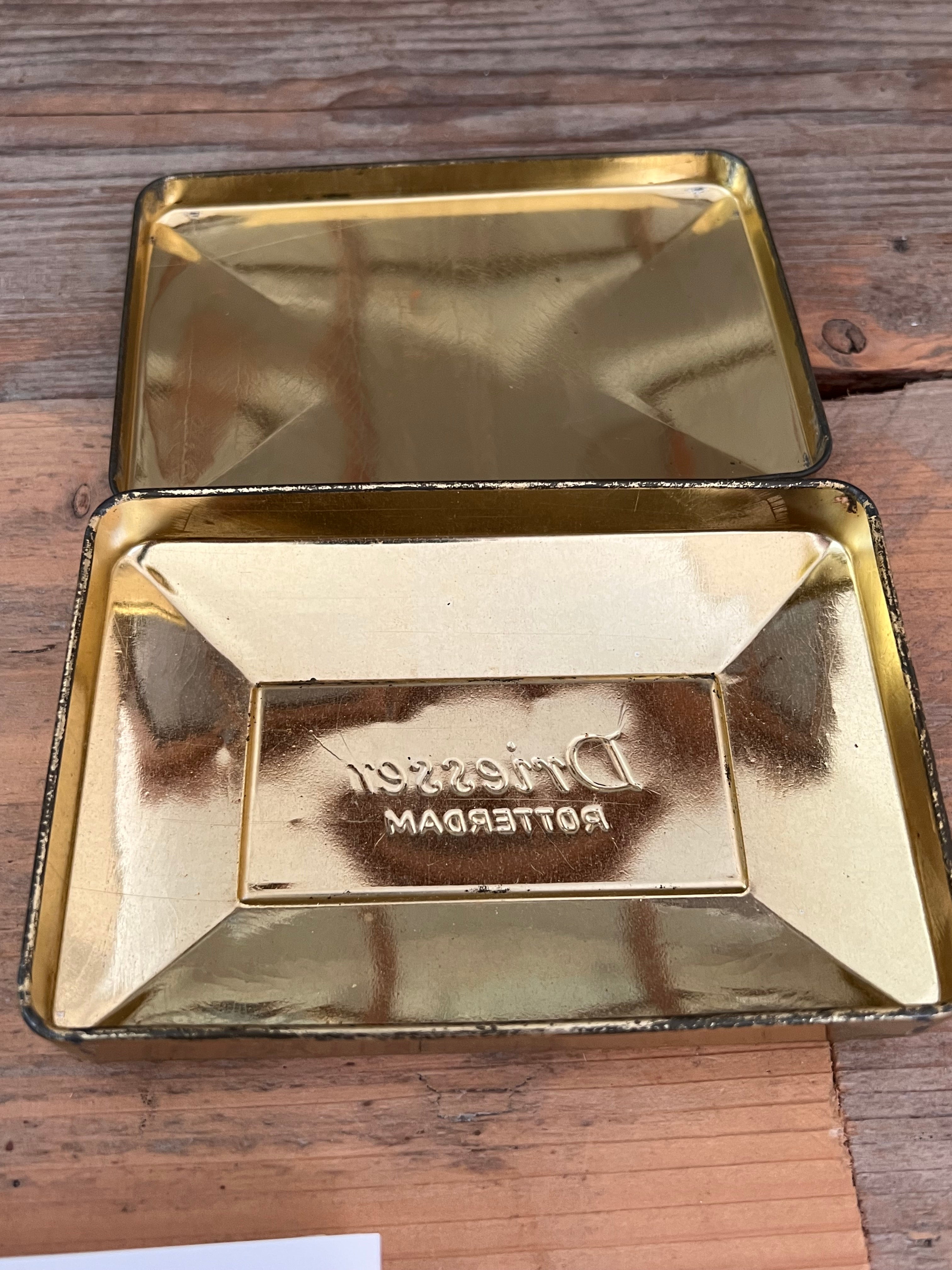 Tin Driessen Carro&