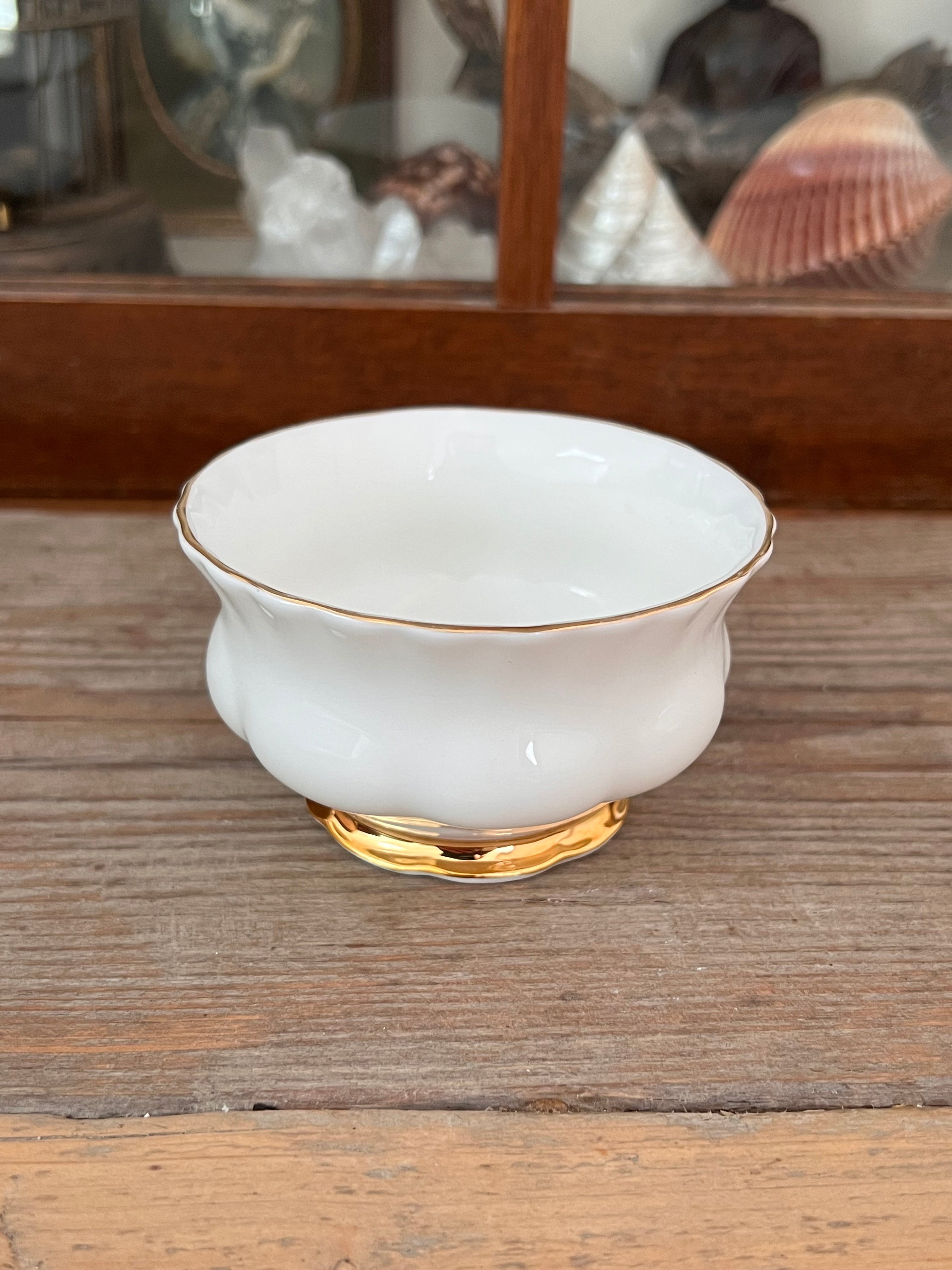 Royal Albert roomstel Val d&