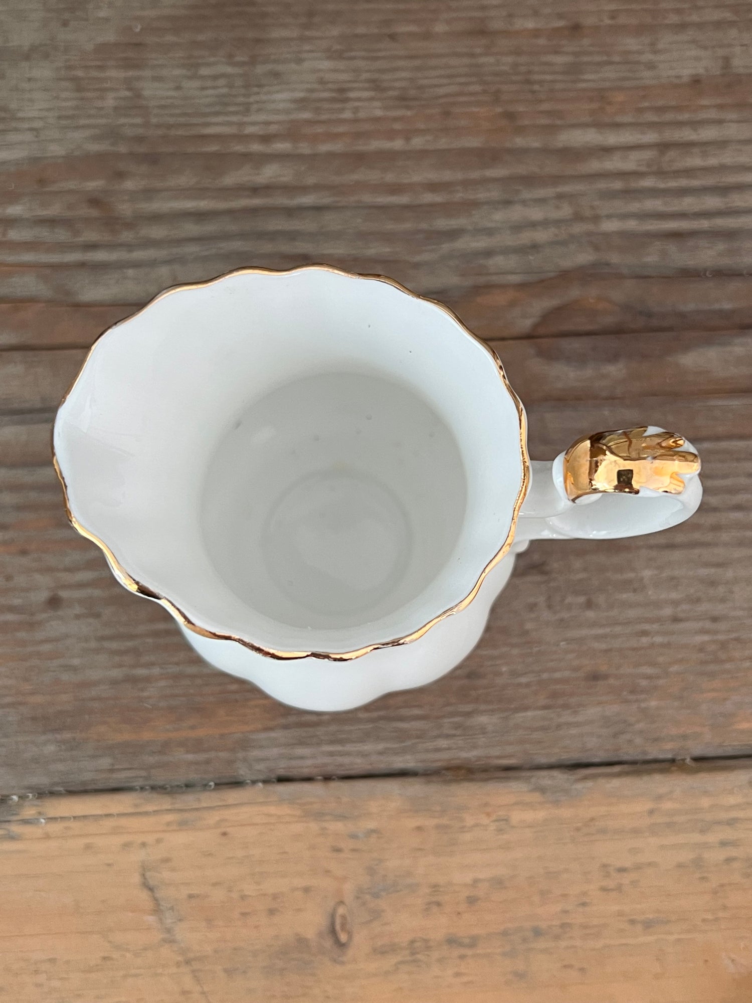 Royal Albert roomstel Val d&