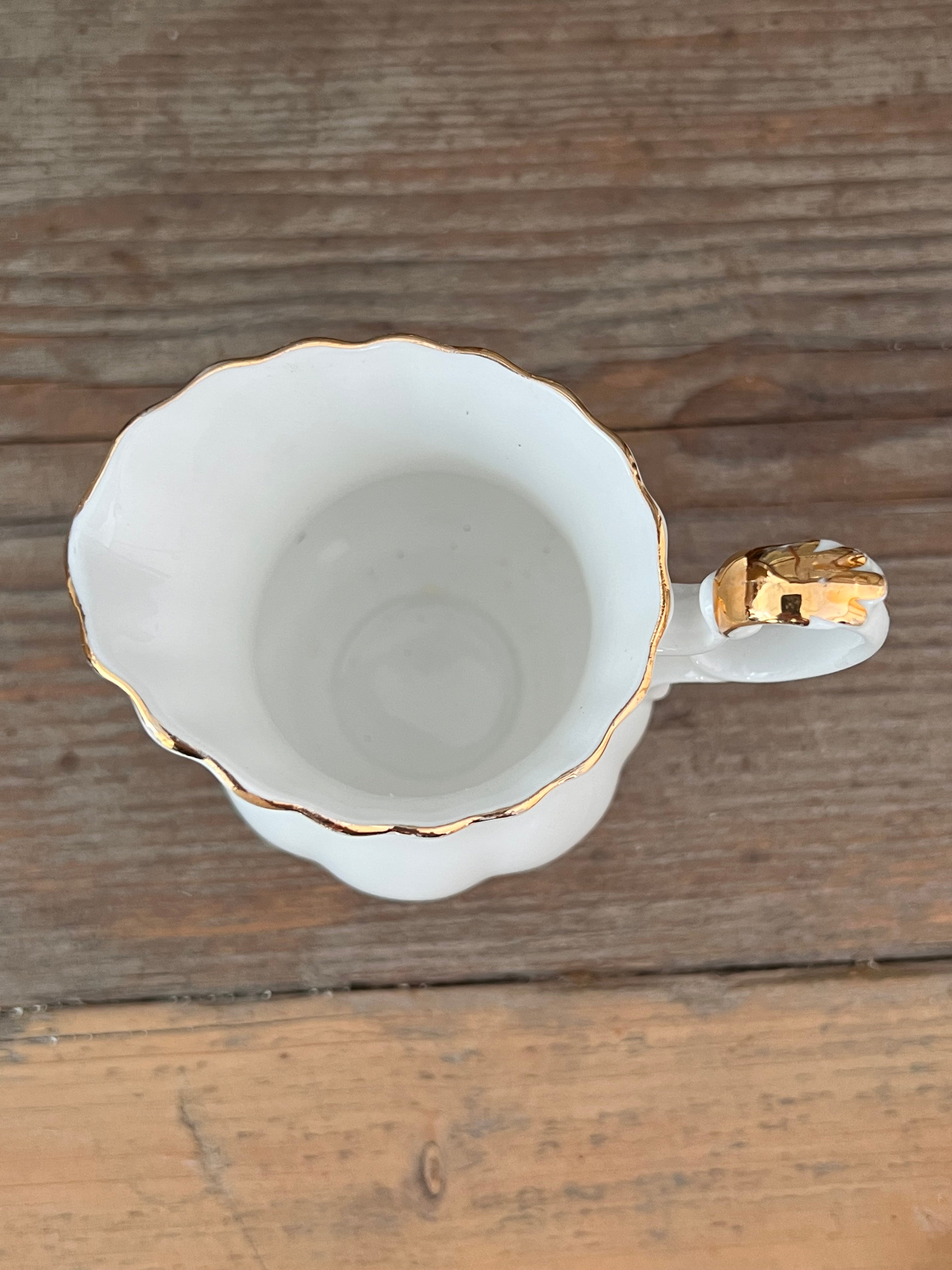Royal Albert roomstel Val d&