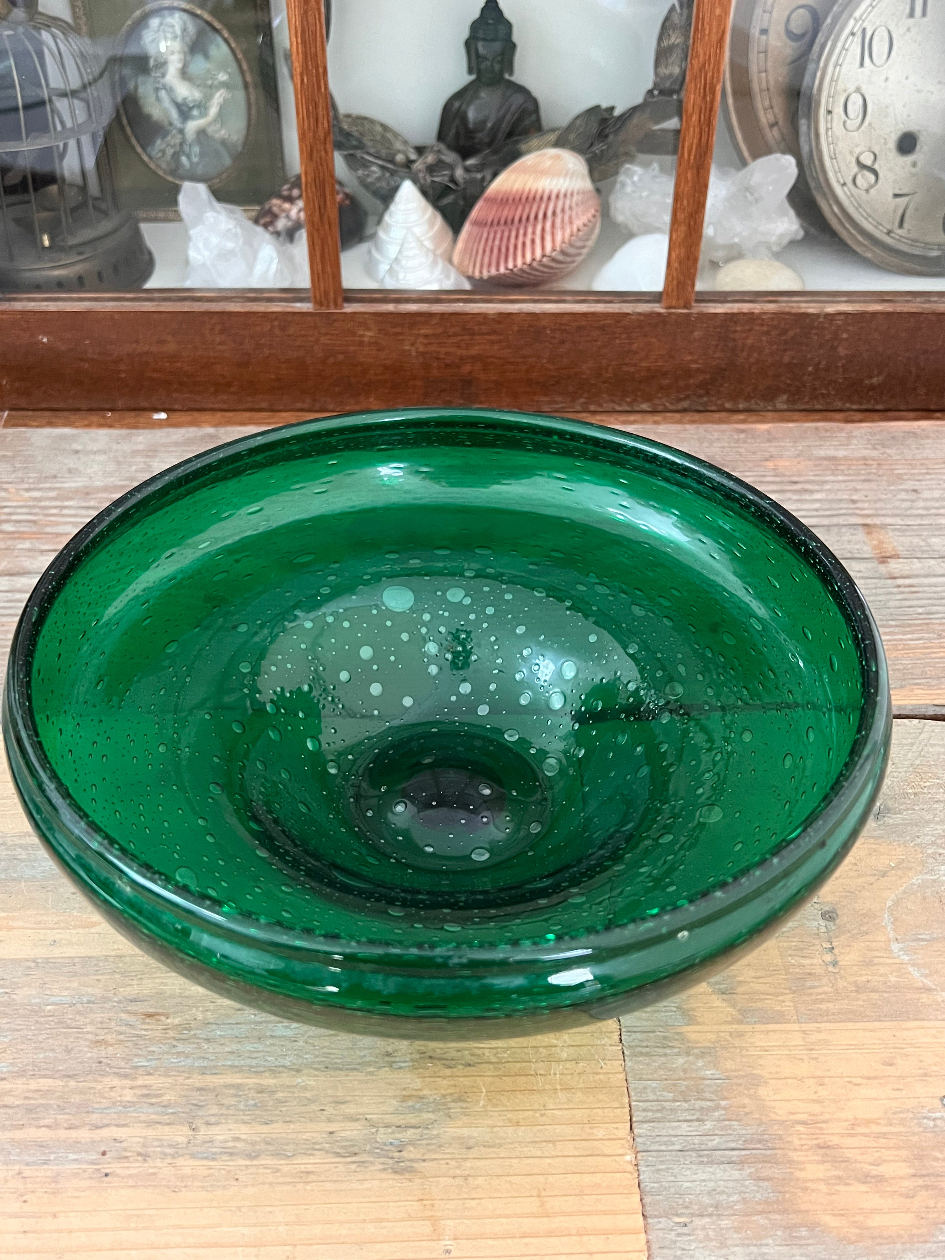 Antiqua Max Verboeket glas