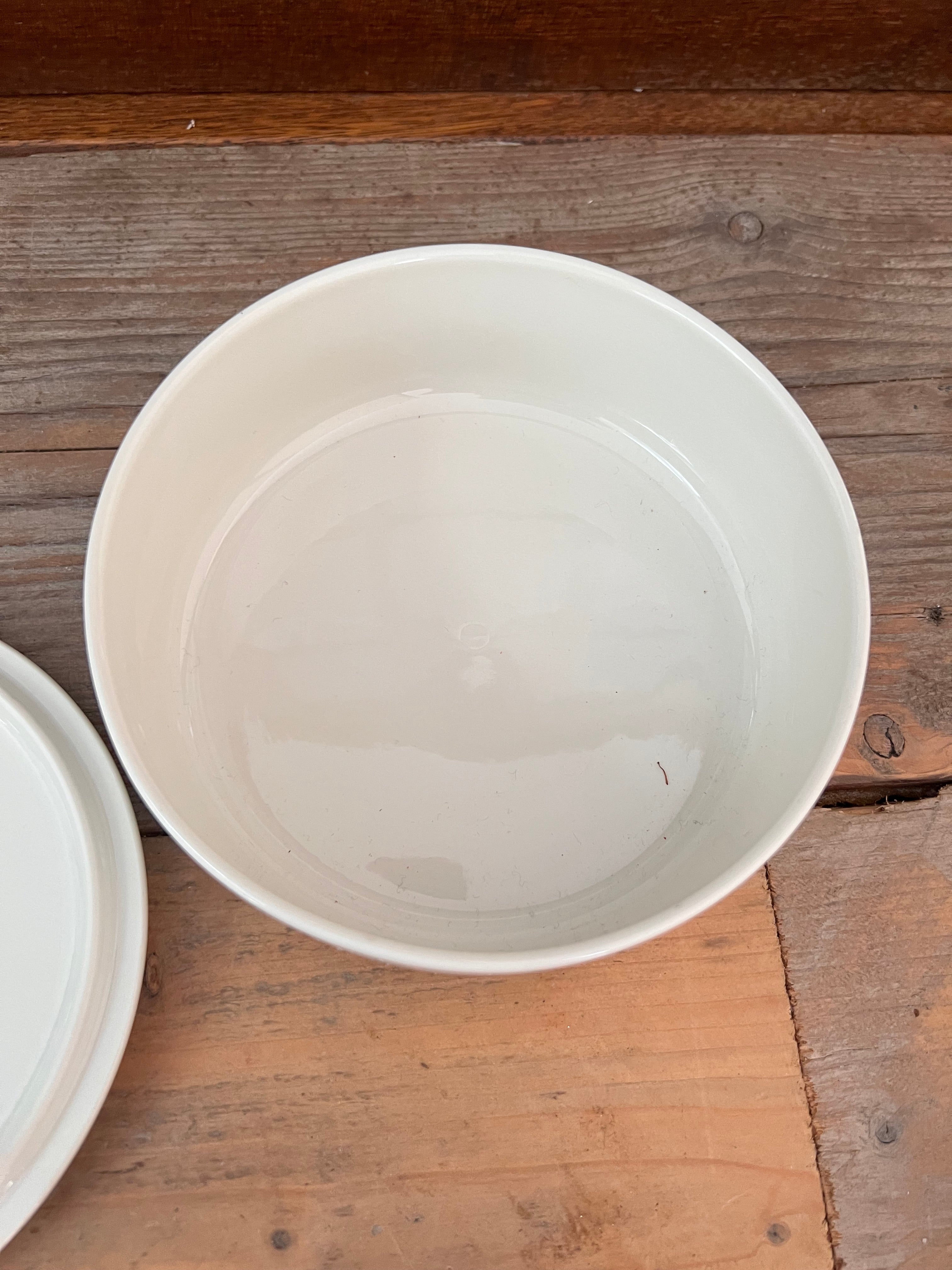 Villeroy and Boch Botanica dekseldoos