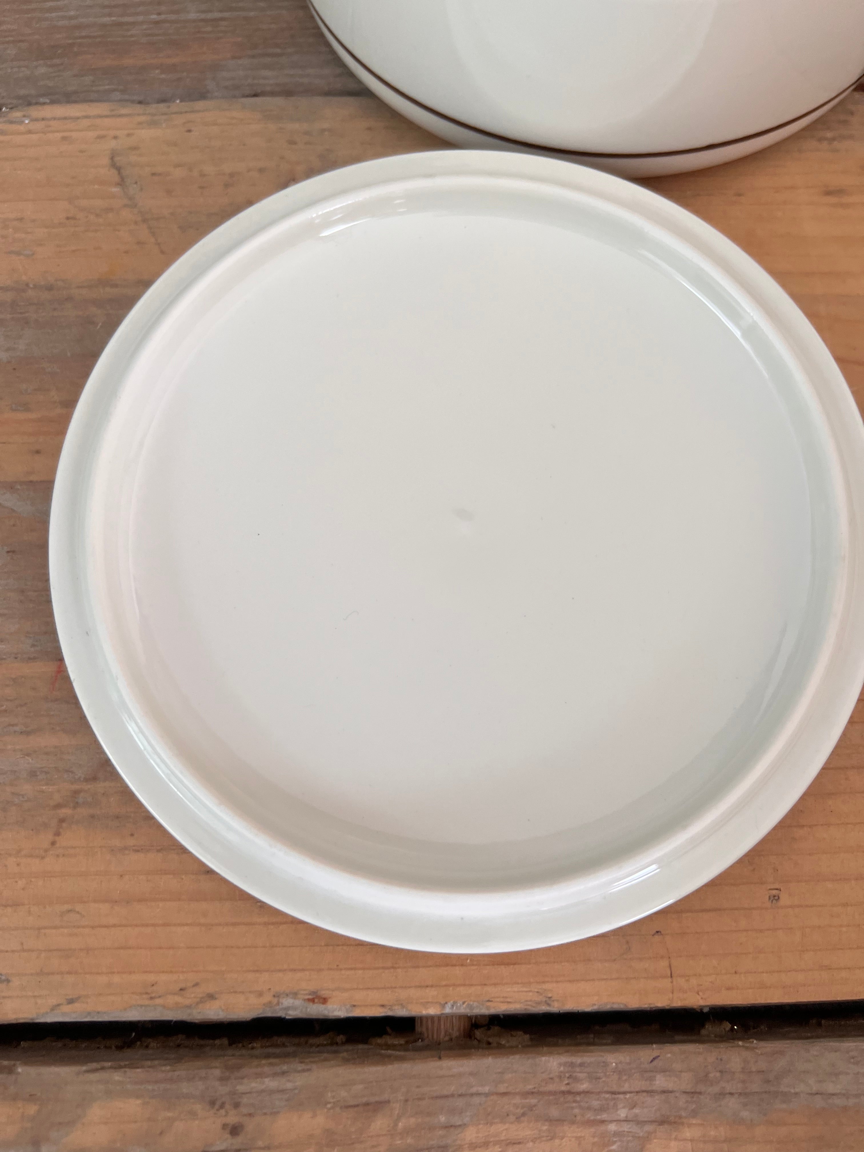 Villeroy and Boch Botanica dekseldoos