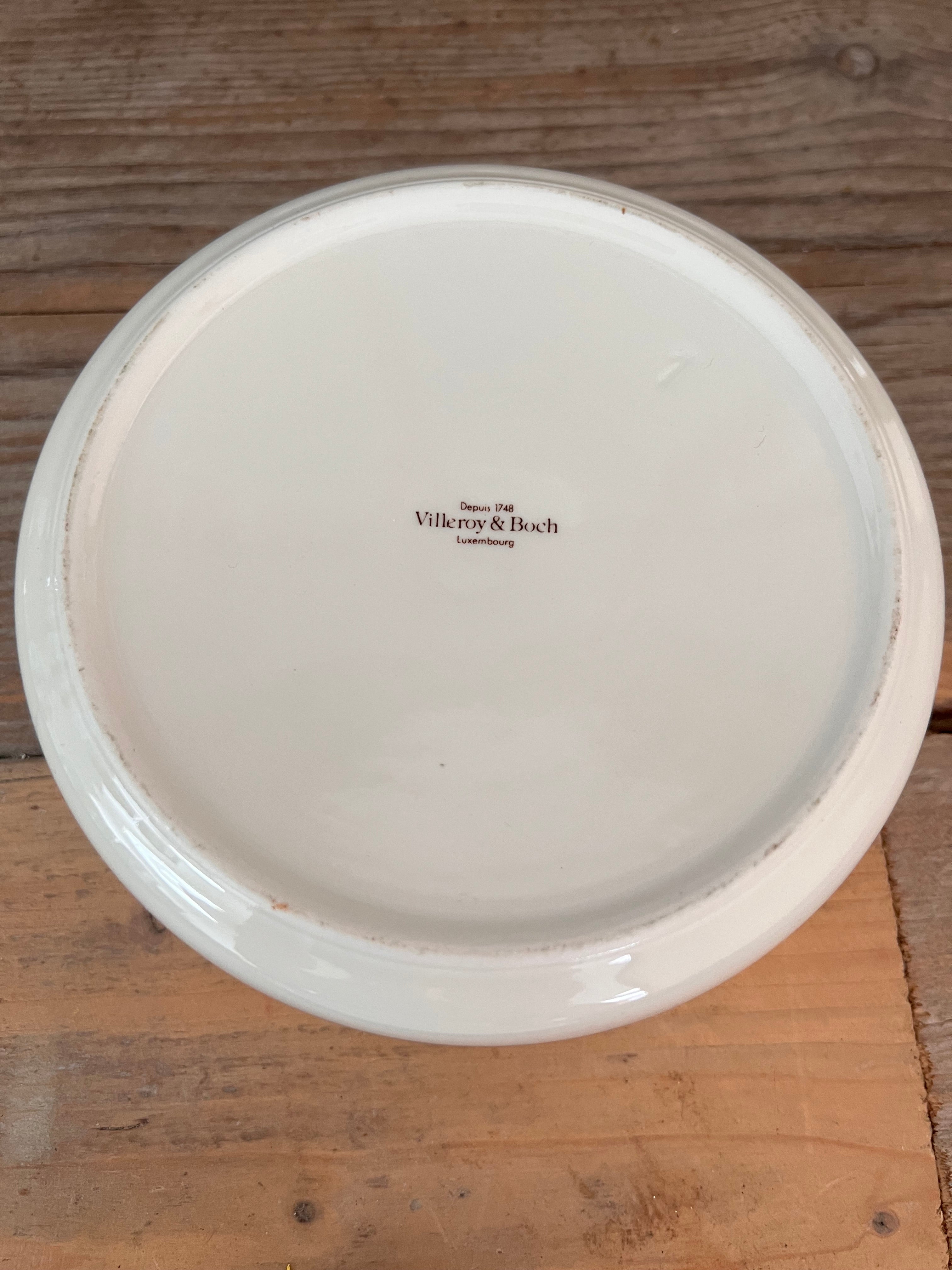 Villeroy and Boch Botanica dekseldoos