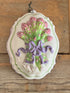 Le Cordon Bleu puddingvorm Franklin mint asperges