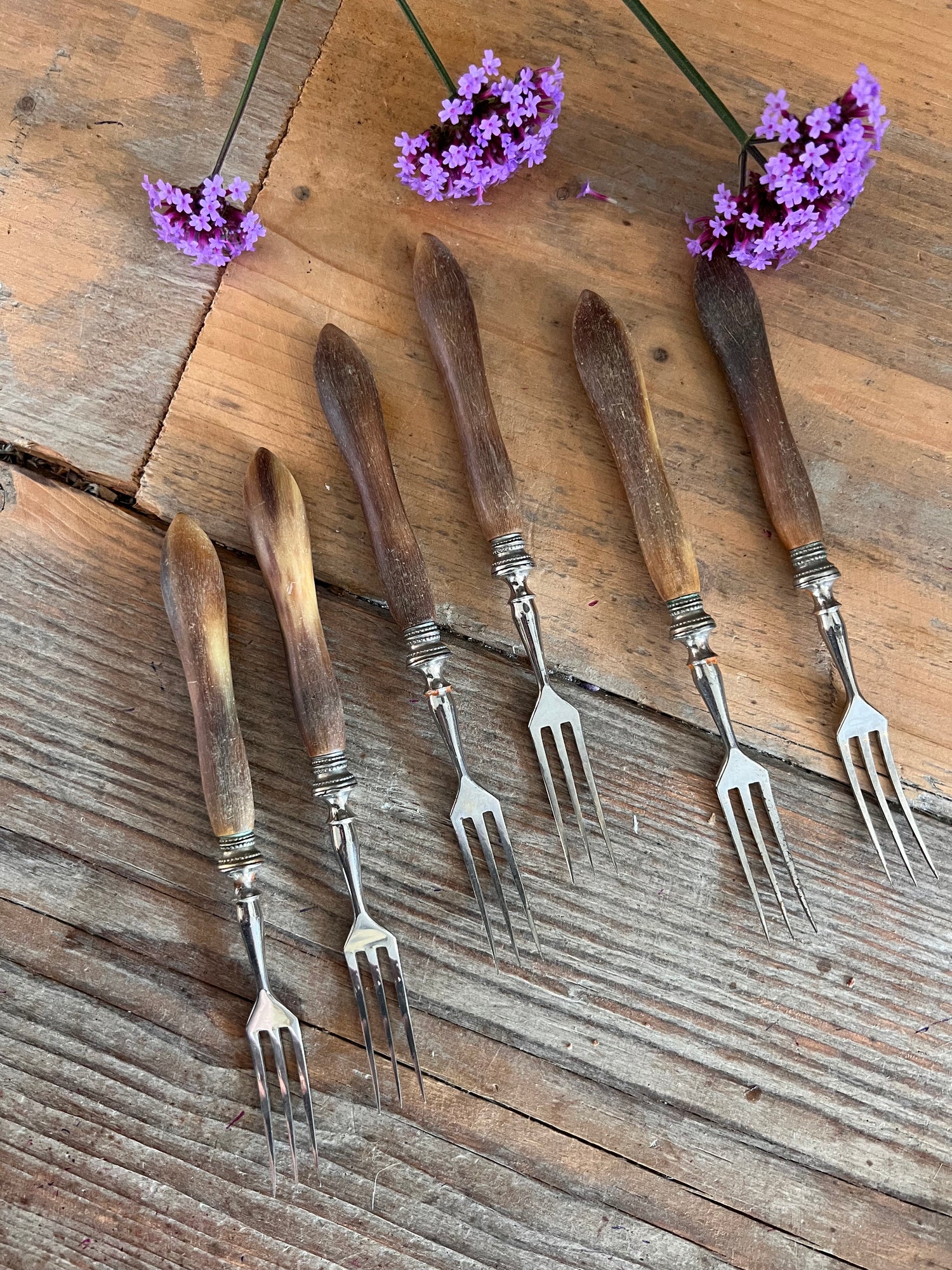 Cold meat fork Richard Herder