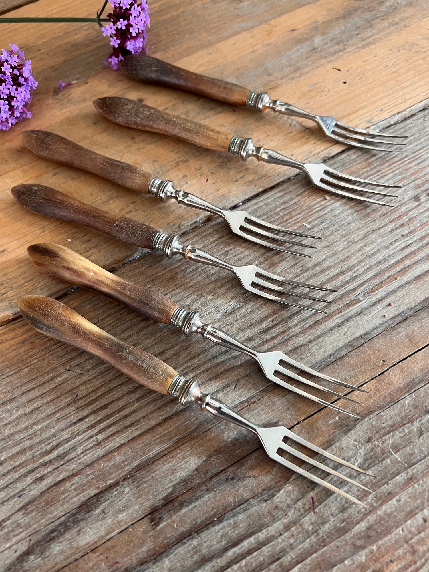Cold meat fork Richard Herder