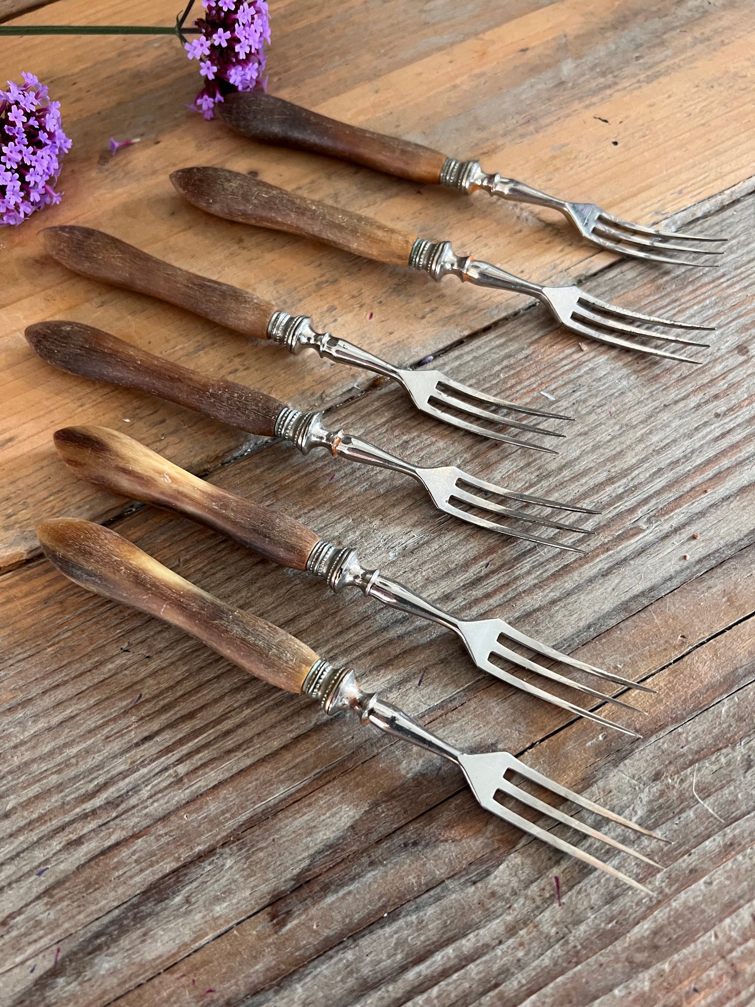 Cold meat fork Richard Herder