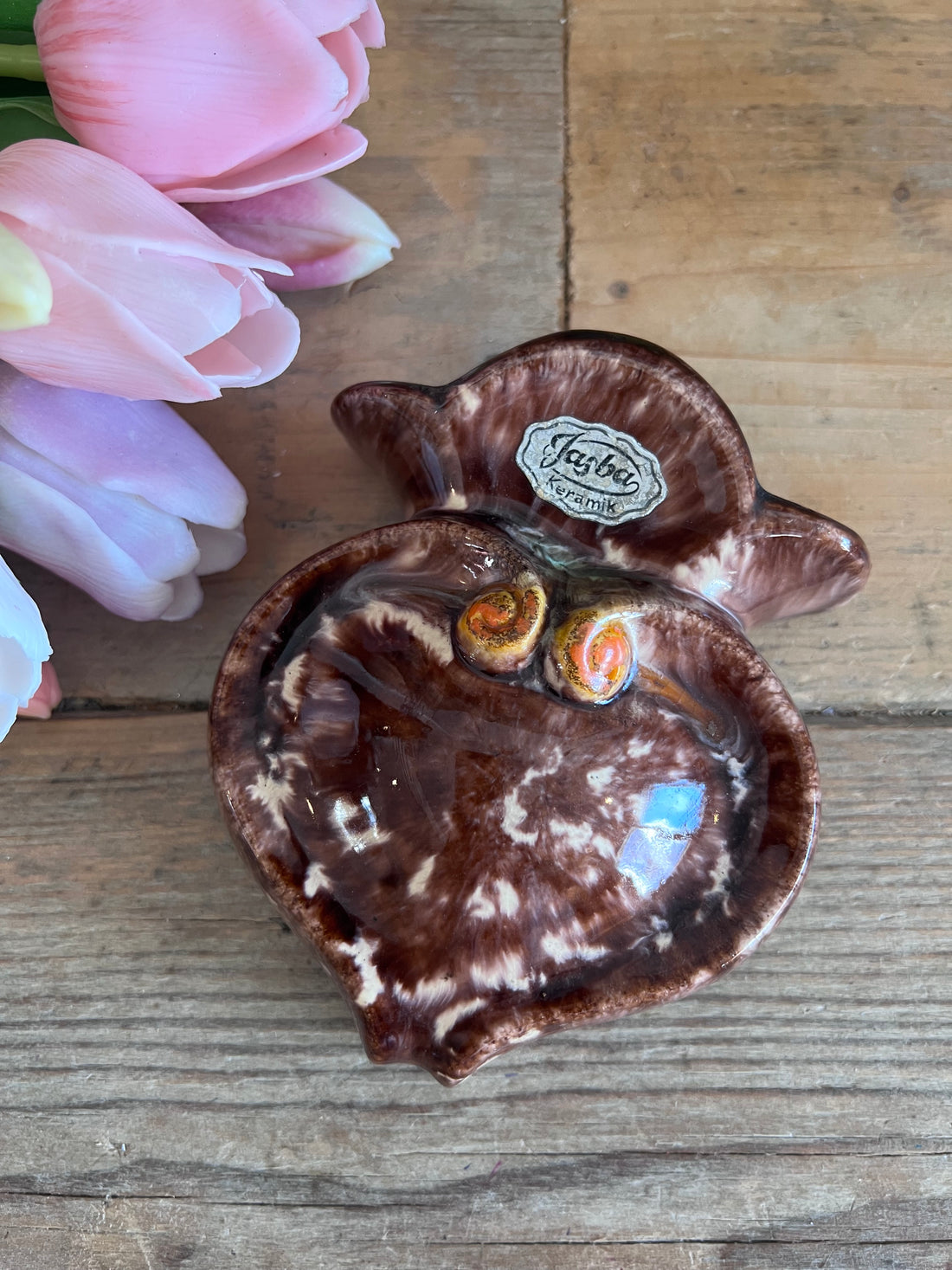 Jasba muurvaasje, Jasba wandvaas, muurvaasje West Germany, vintage muurvaas keramiek, retro wandvazen, keramiek Jasba West Duitsland, vintage wanddecoratie.