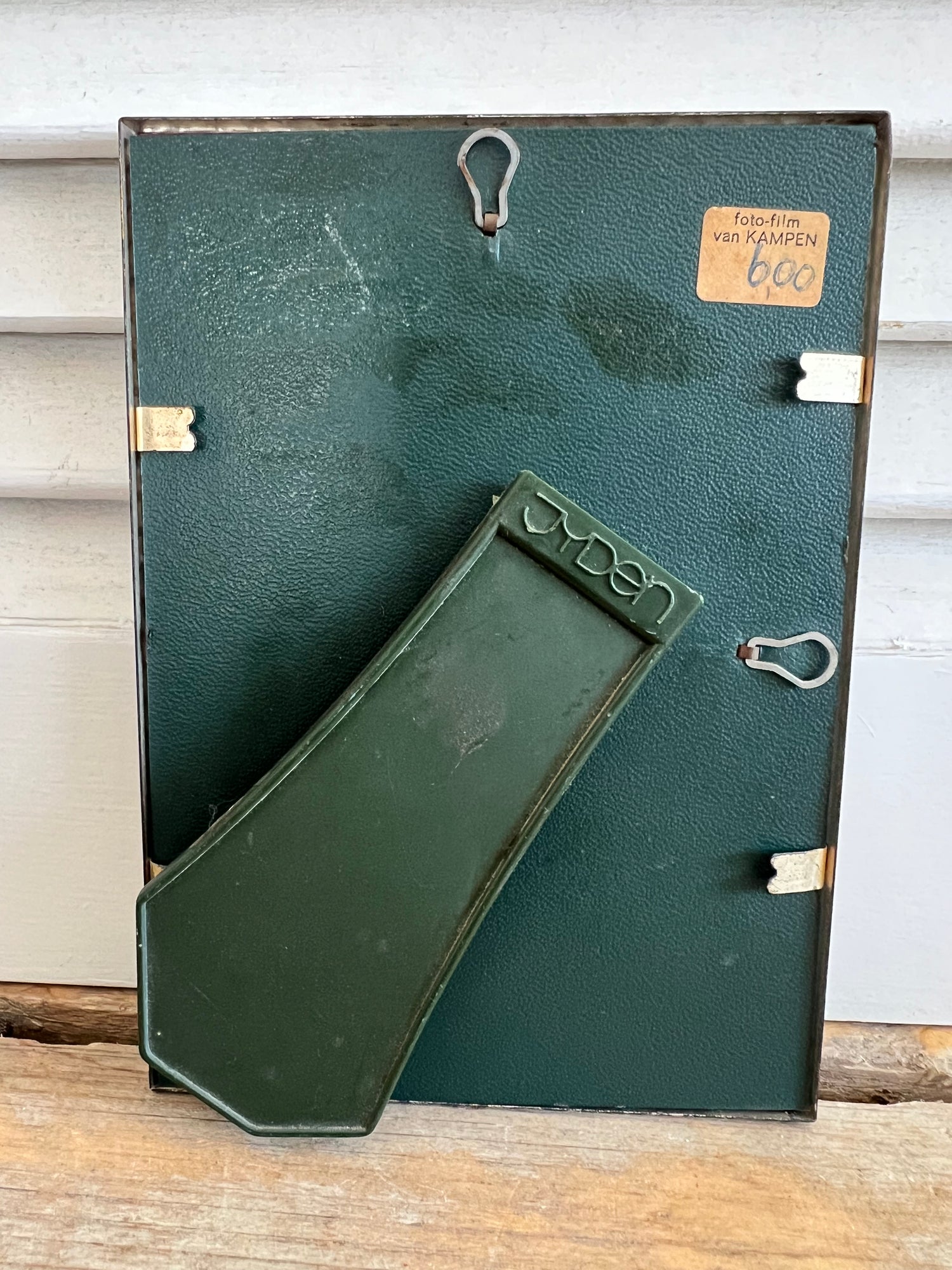 Jyden fotolijst vintage