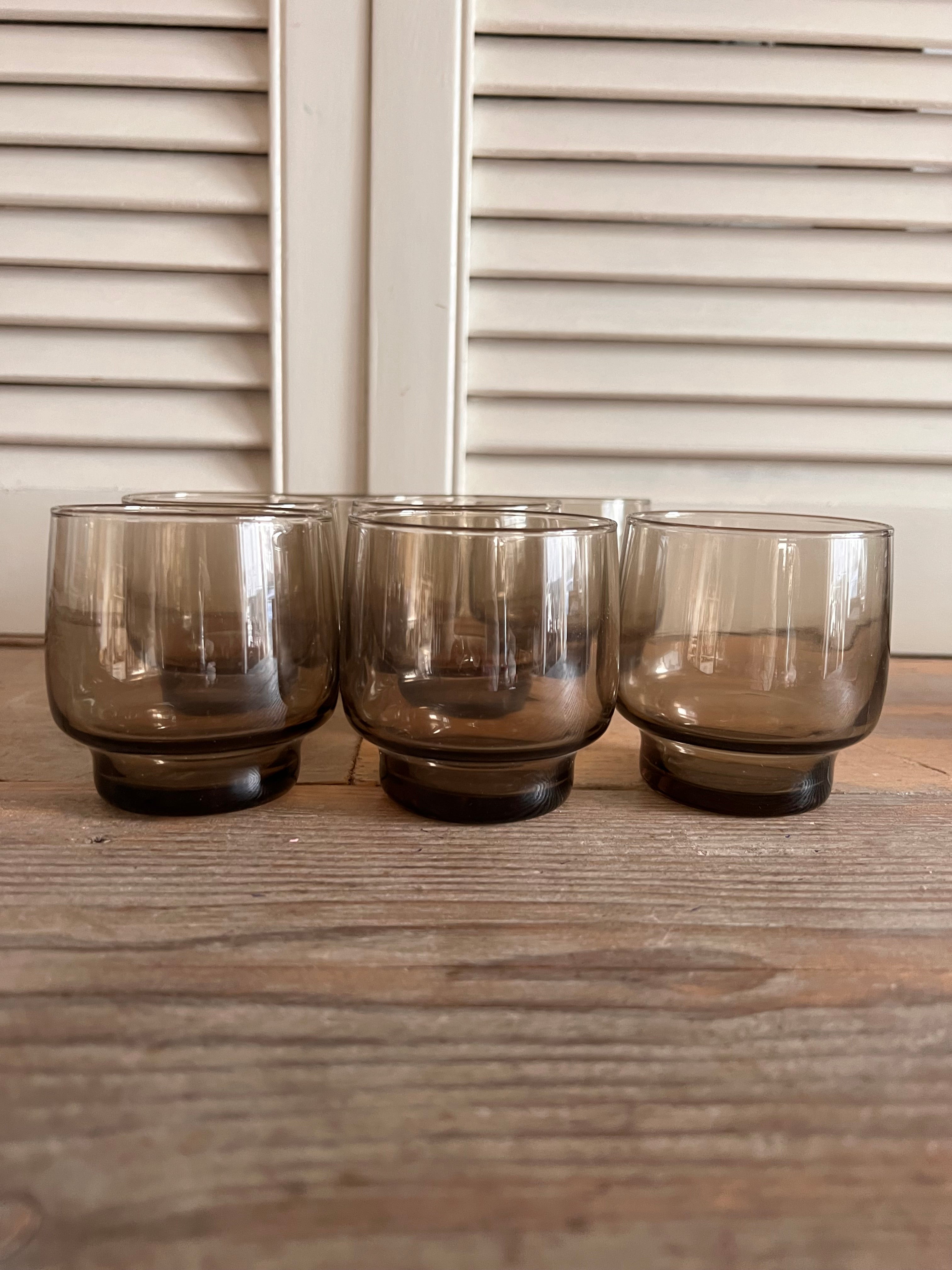 Luminarc rookglas