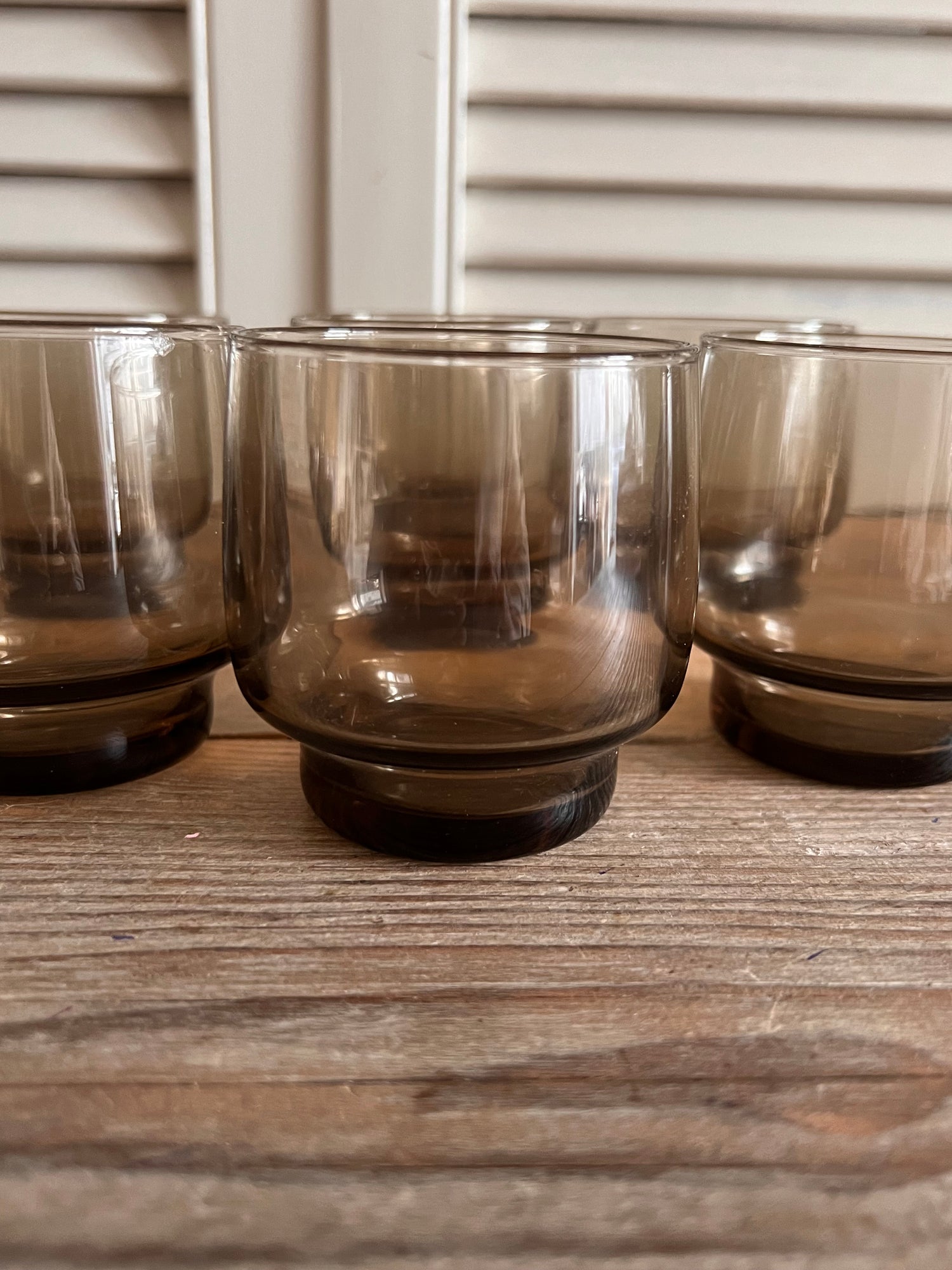 Luminarc rookglas