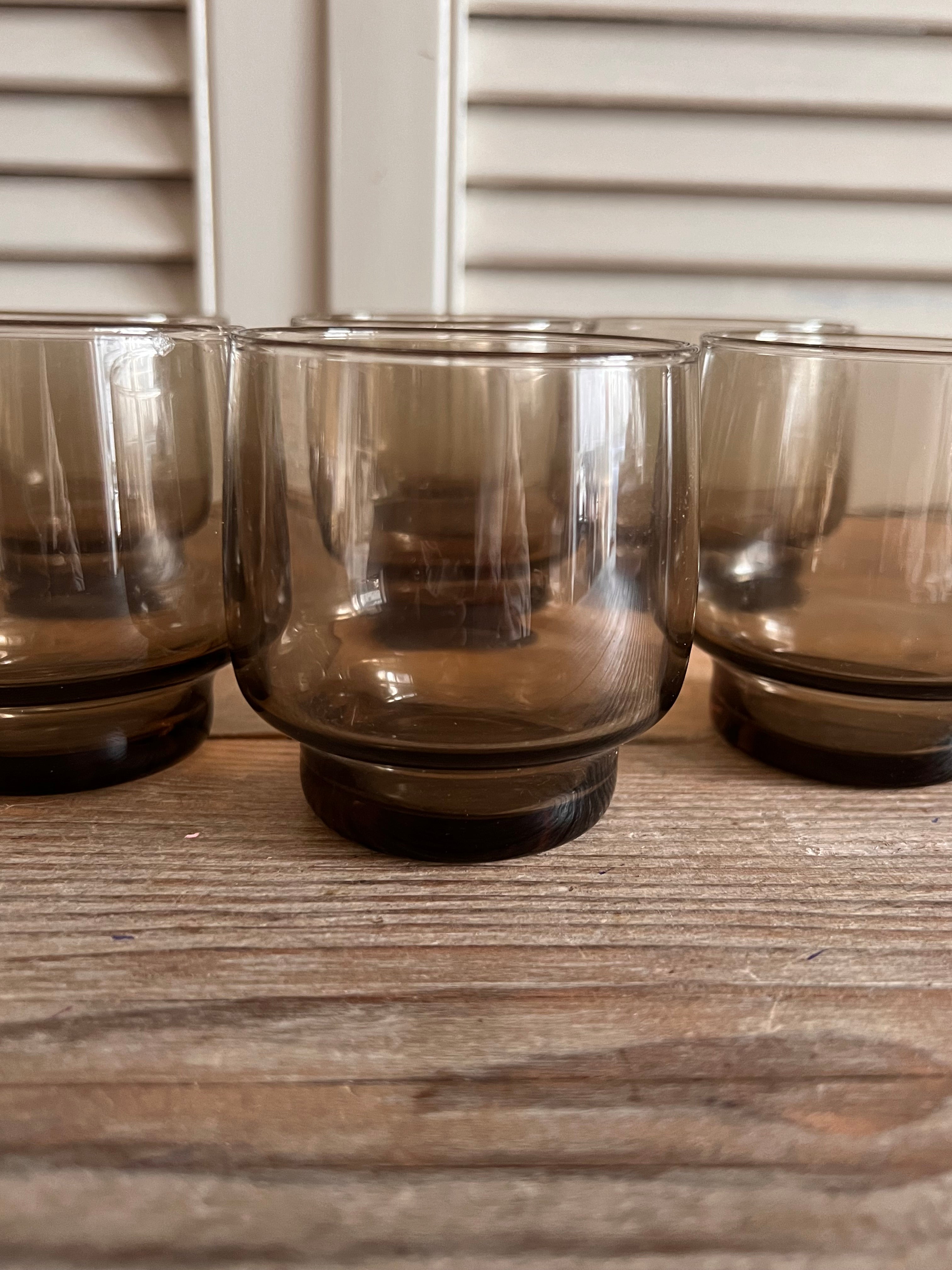 Luminarc rookglas