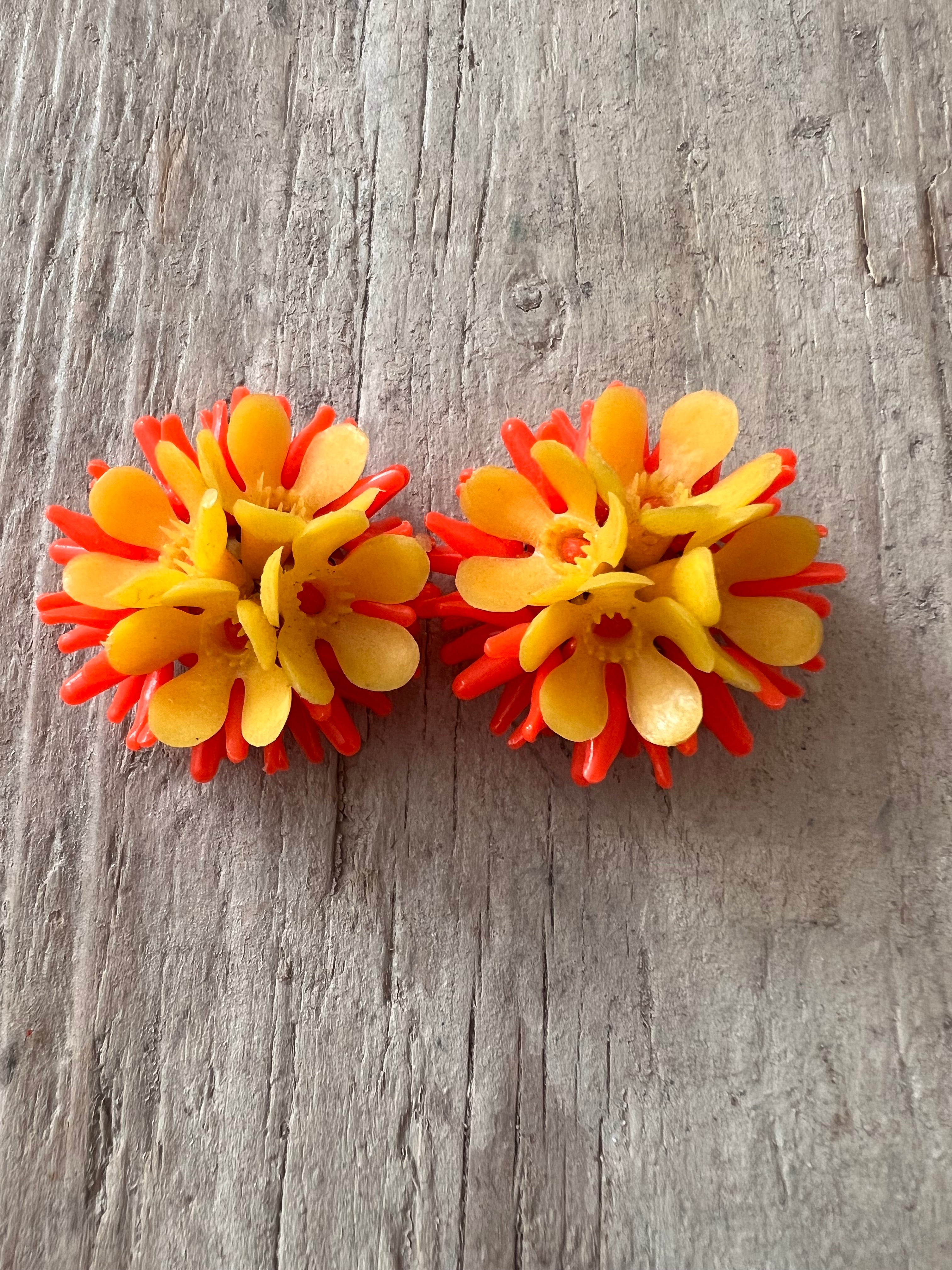 Flashy oorclips
