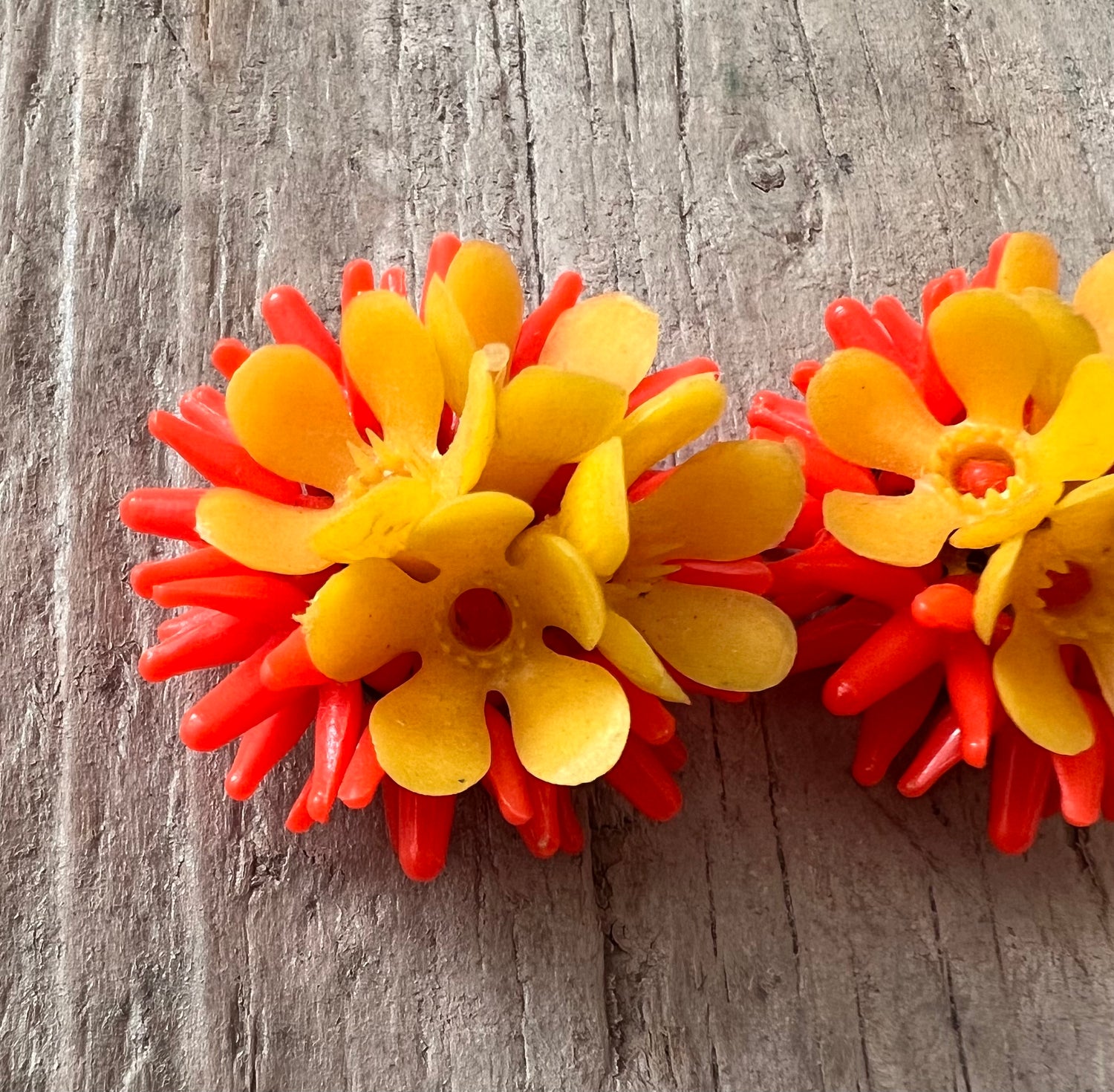 Flashy oorclips