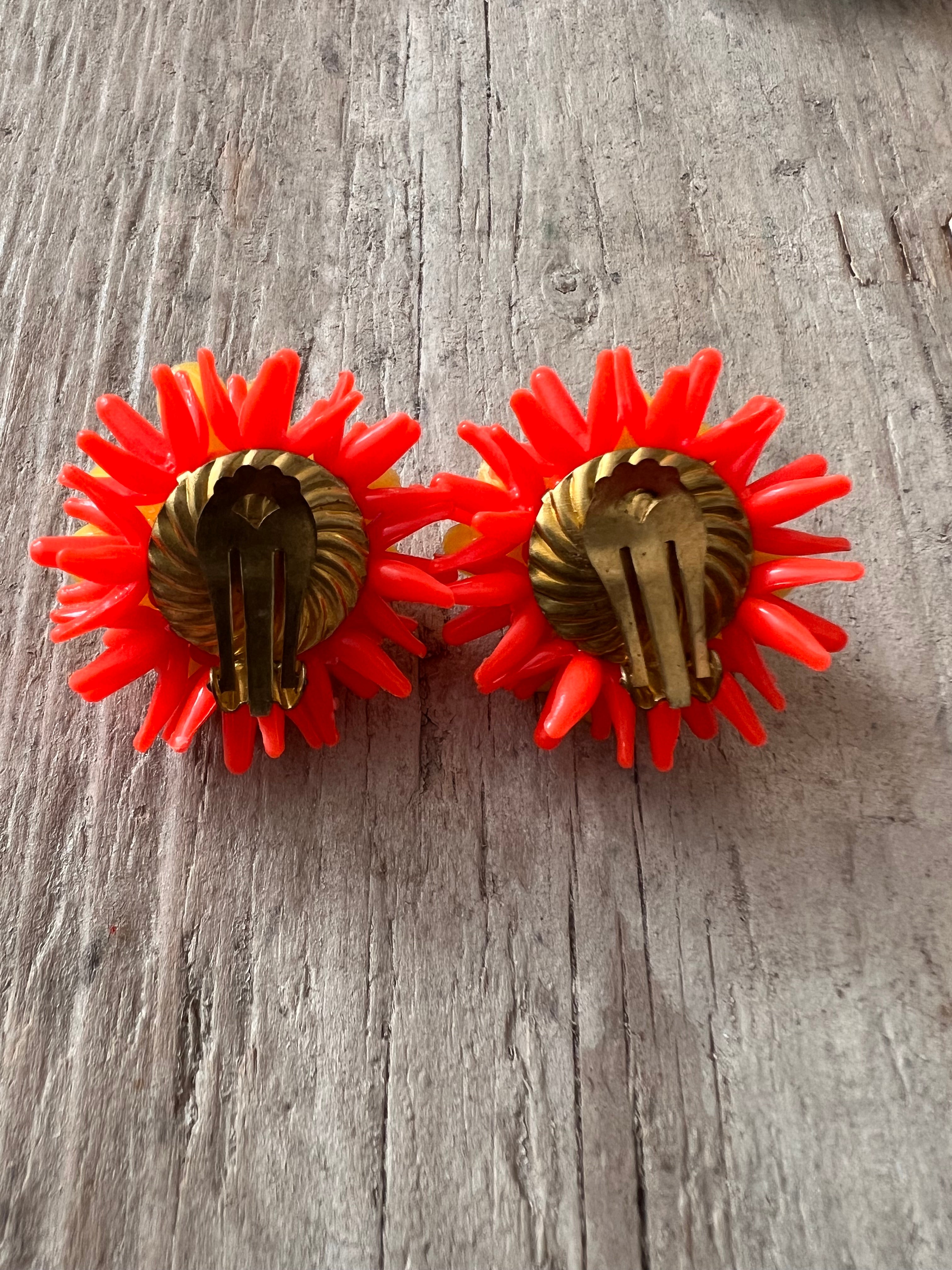 Flashy oorclips