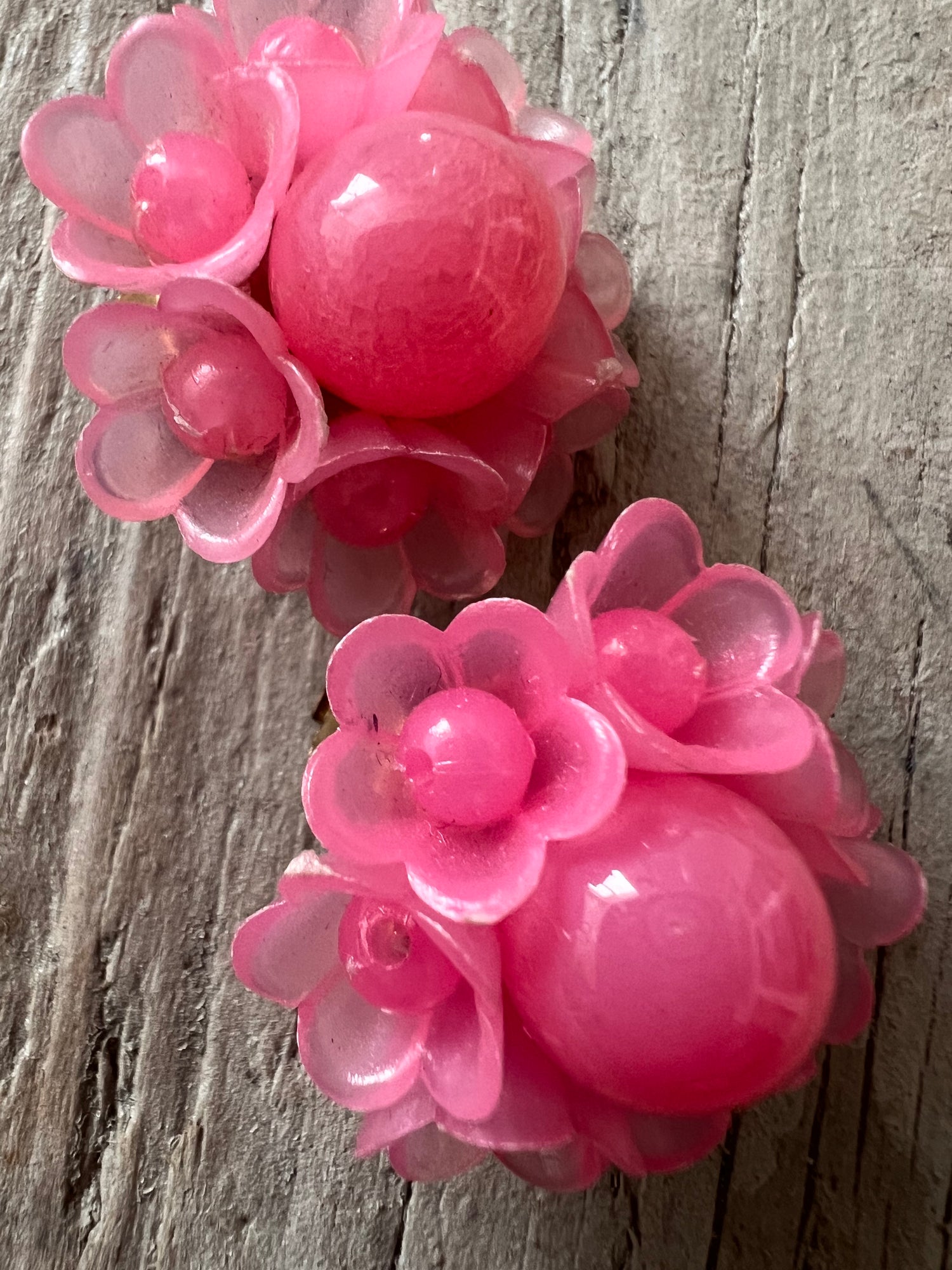 Oorclips jaren 50/60