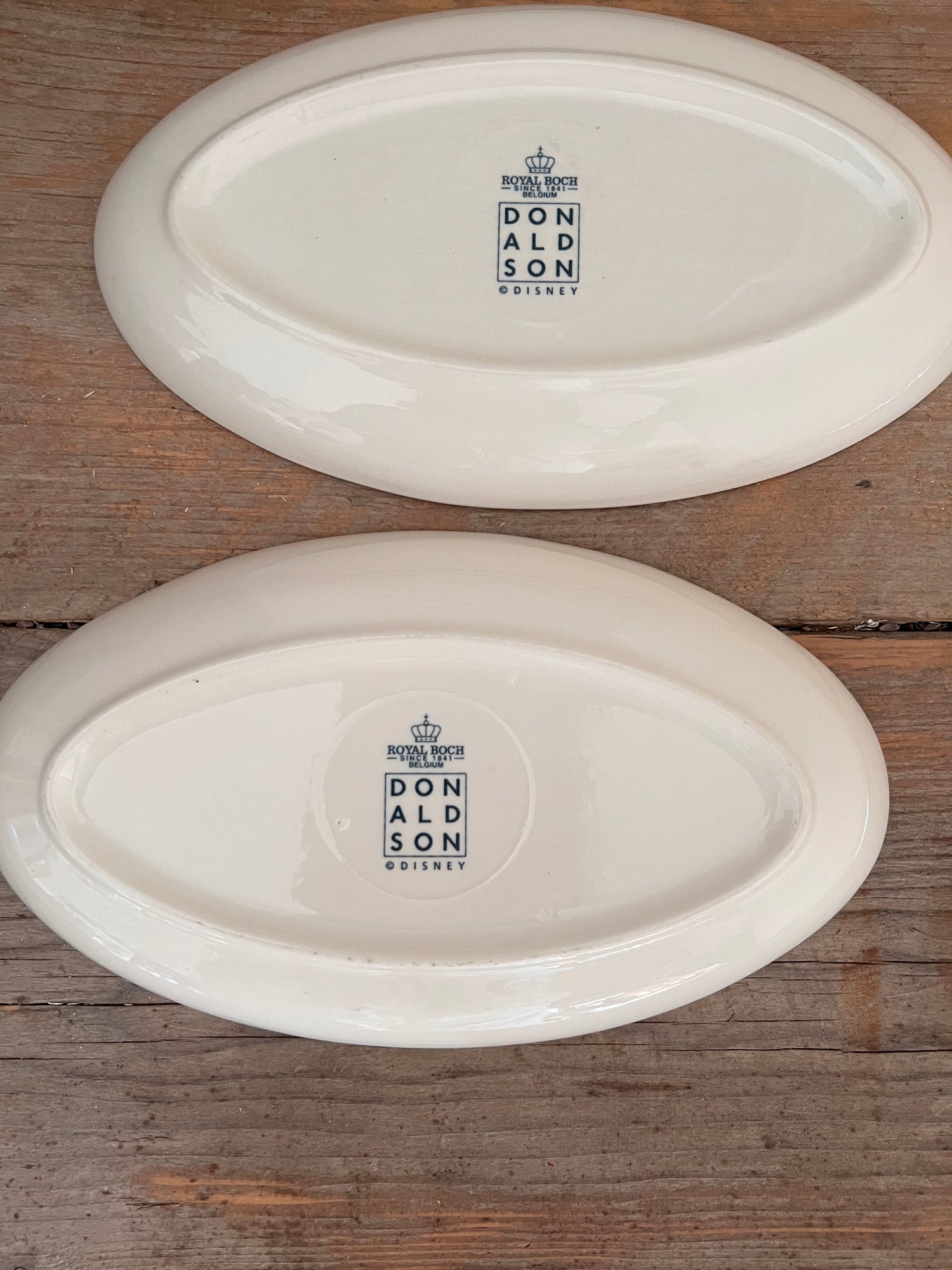 Serveerschaaltje Mickey Mouse