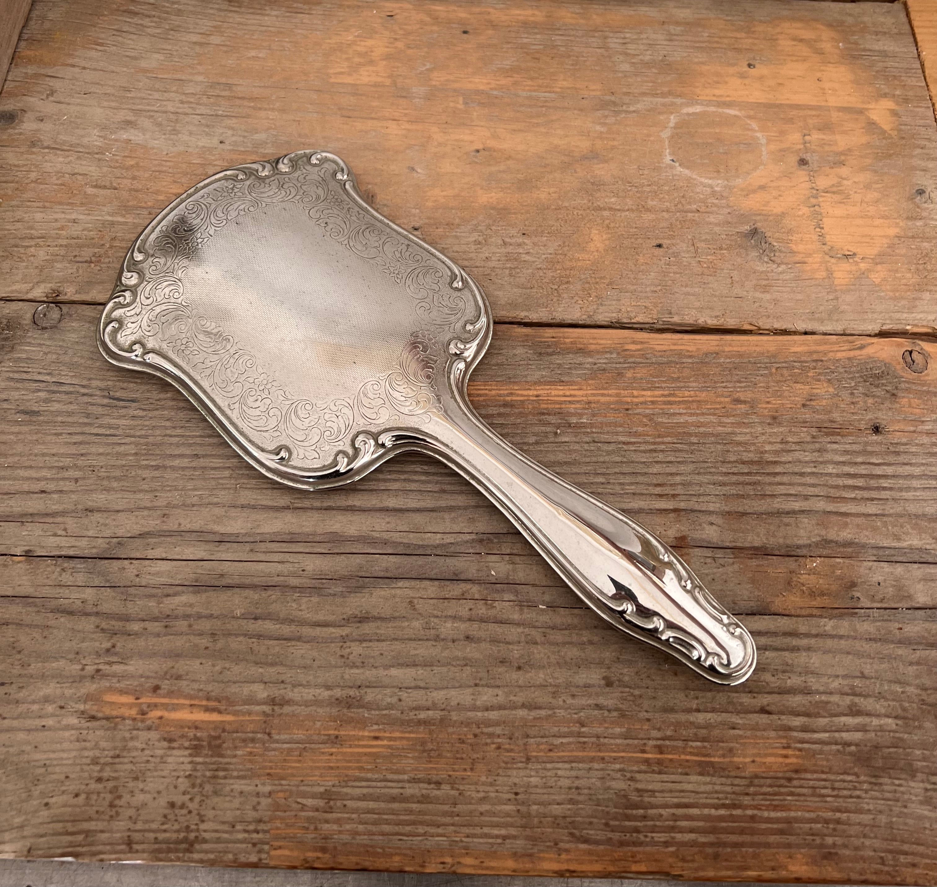Franse handspiegel jaren &