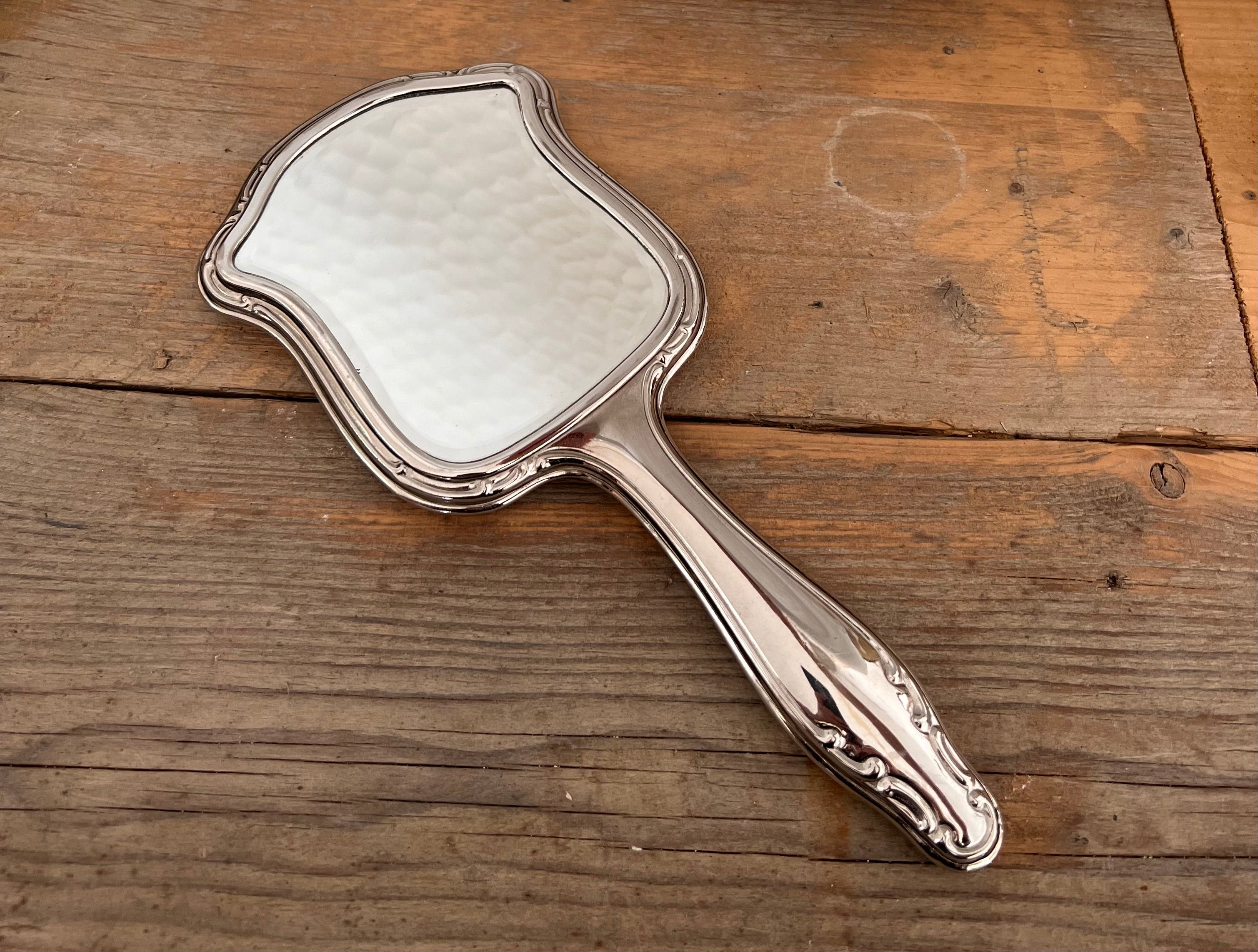 Franse handspiegel jaren &