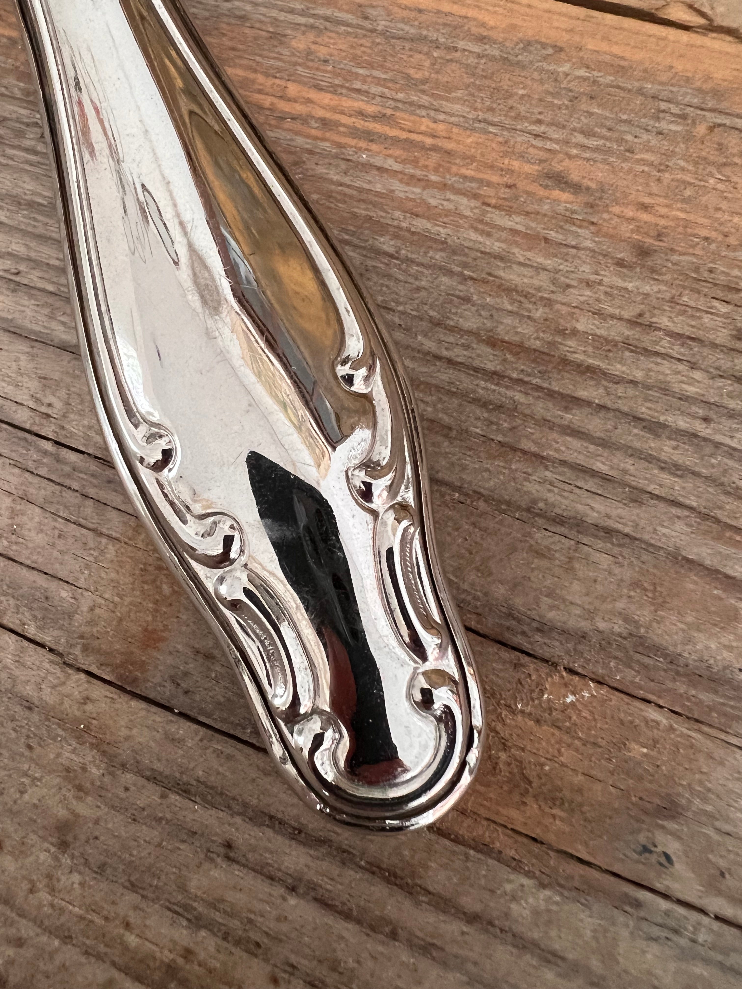 Franse handspiegel jaren &