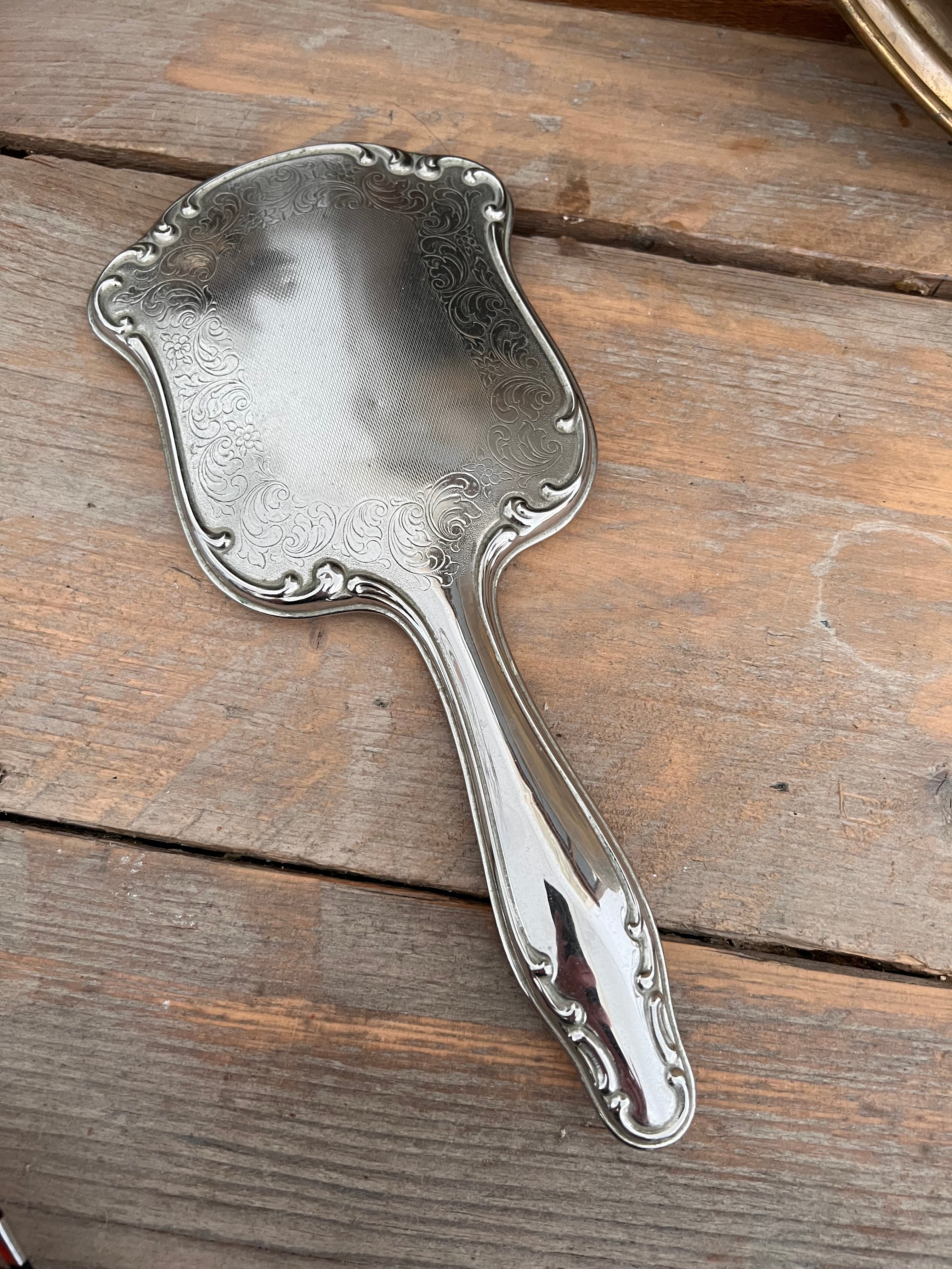 Franse handspiegel jaren &