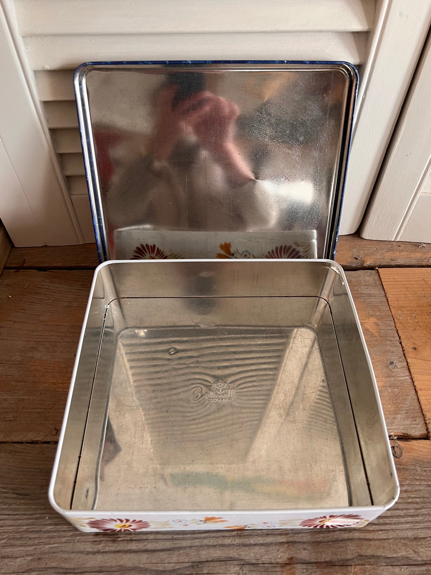 Quimper blik Massilly