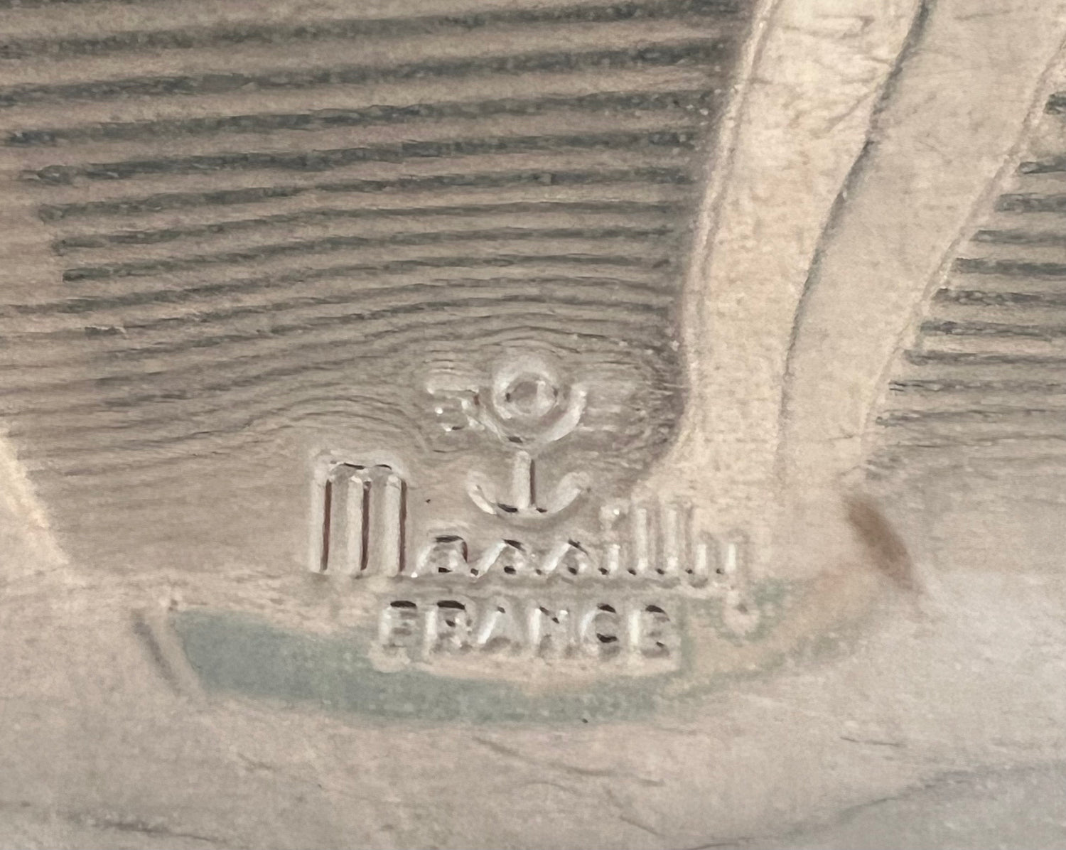 Quimper blik Massilly