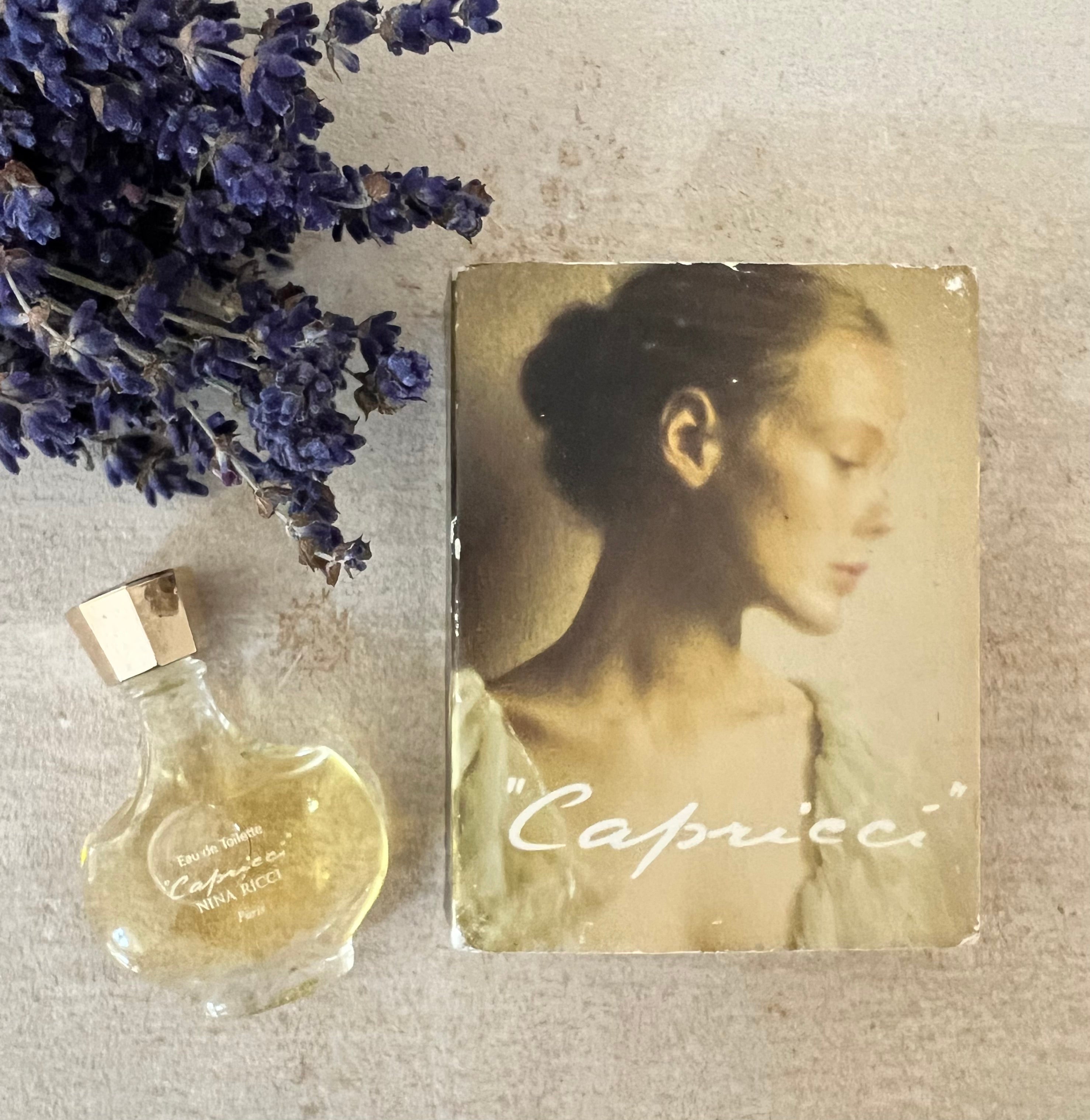Ninia Ricci Capricci miniatuur 6 ml