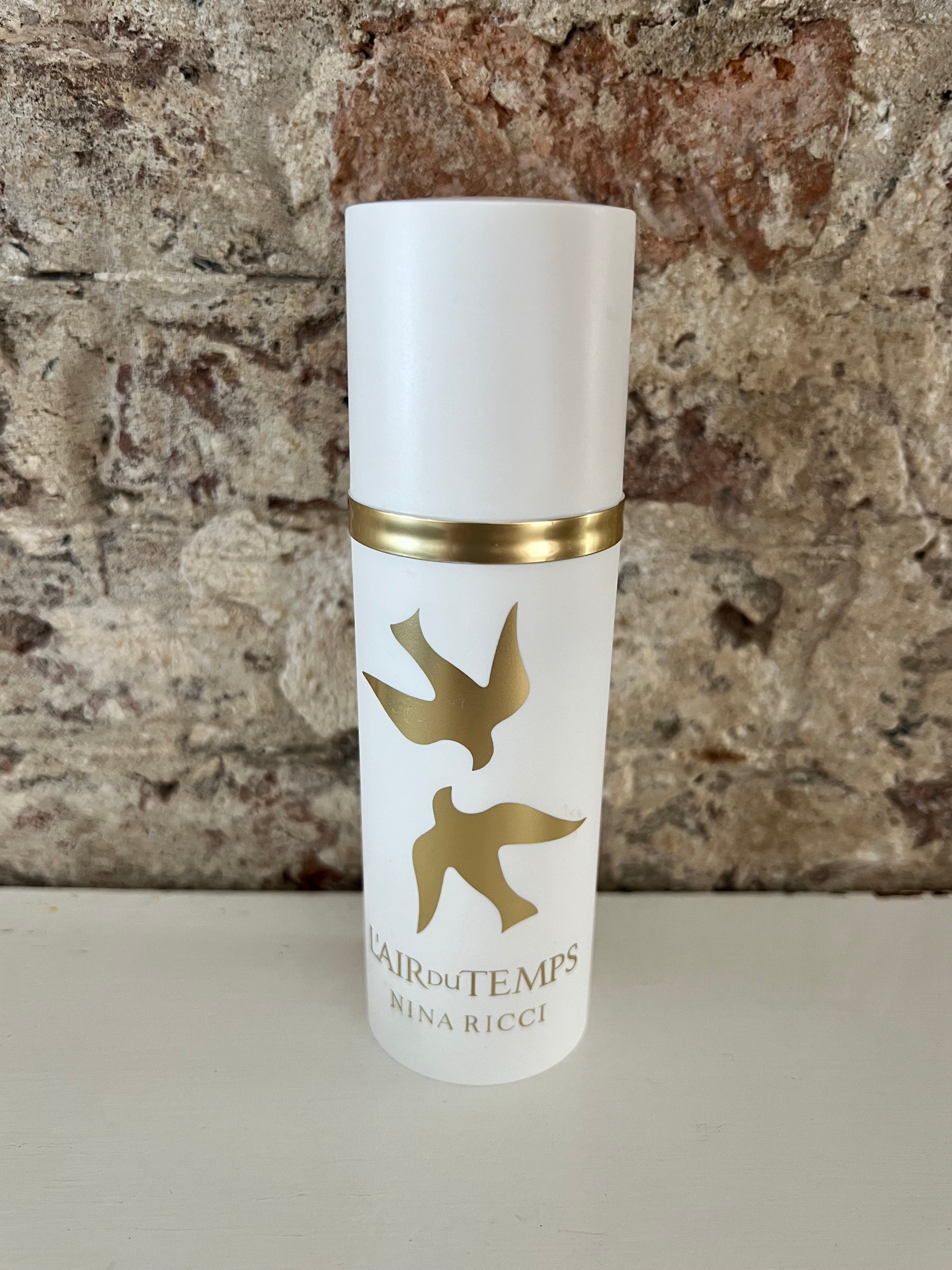 Parfumverstuiver L&