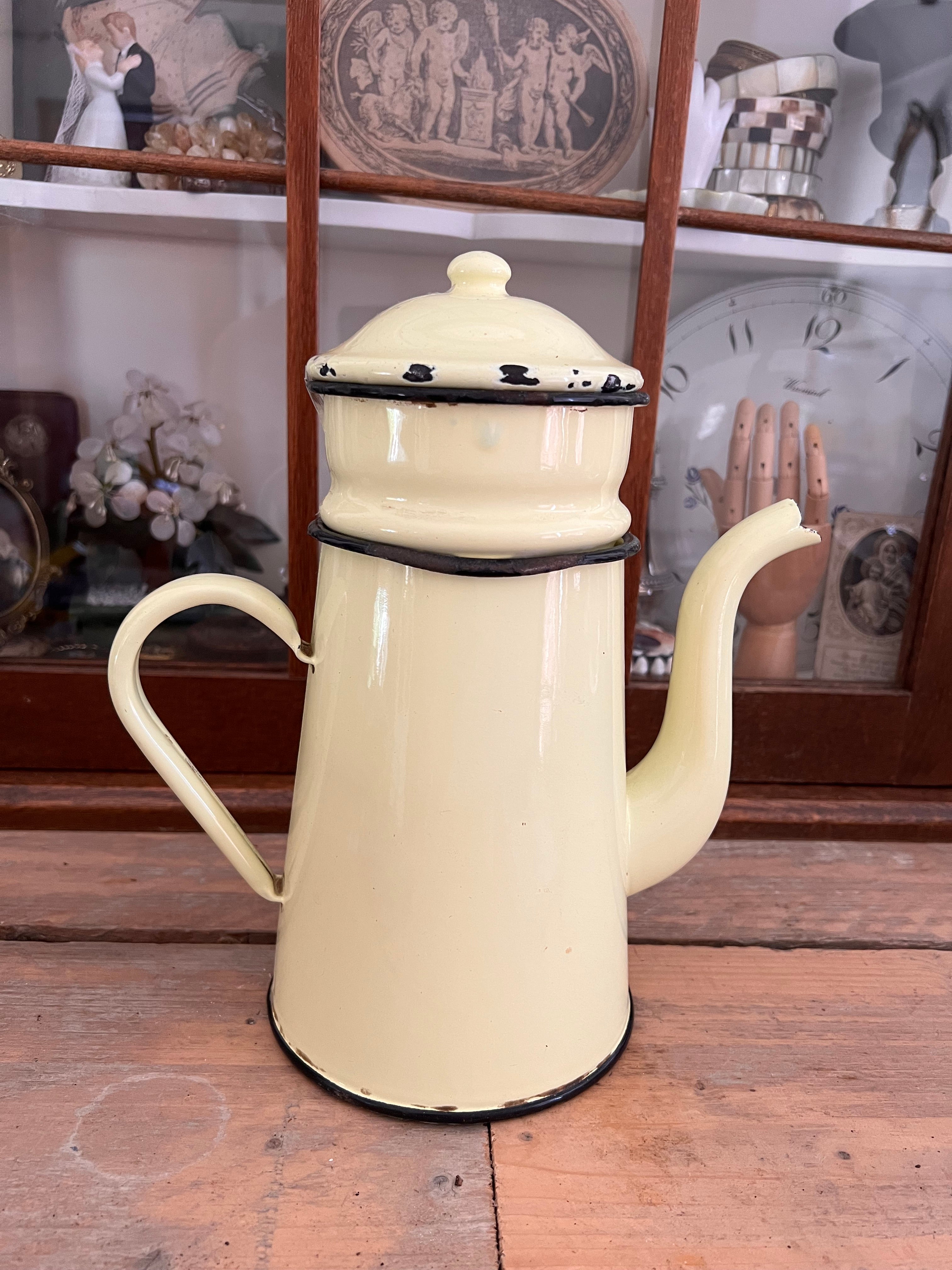 Franse brocante