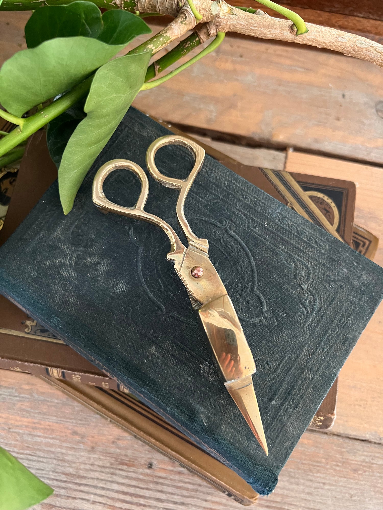 Antique fuse cutter antique