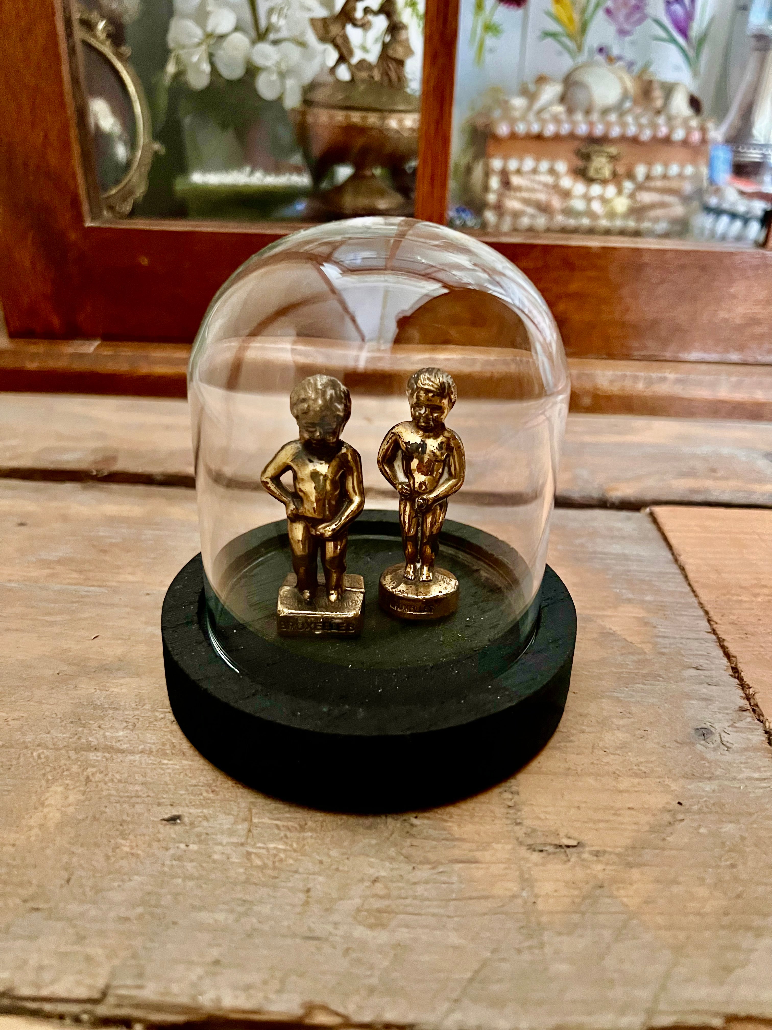 Mini dome