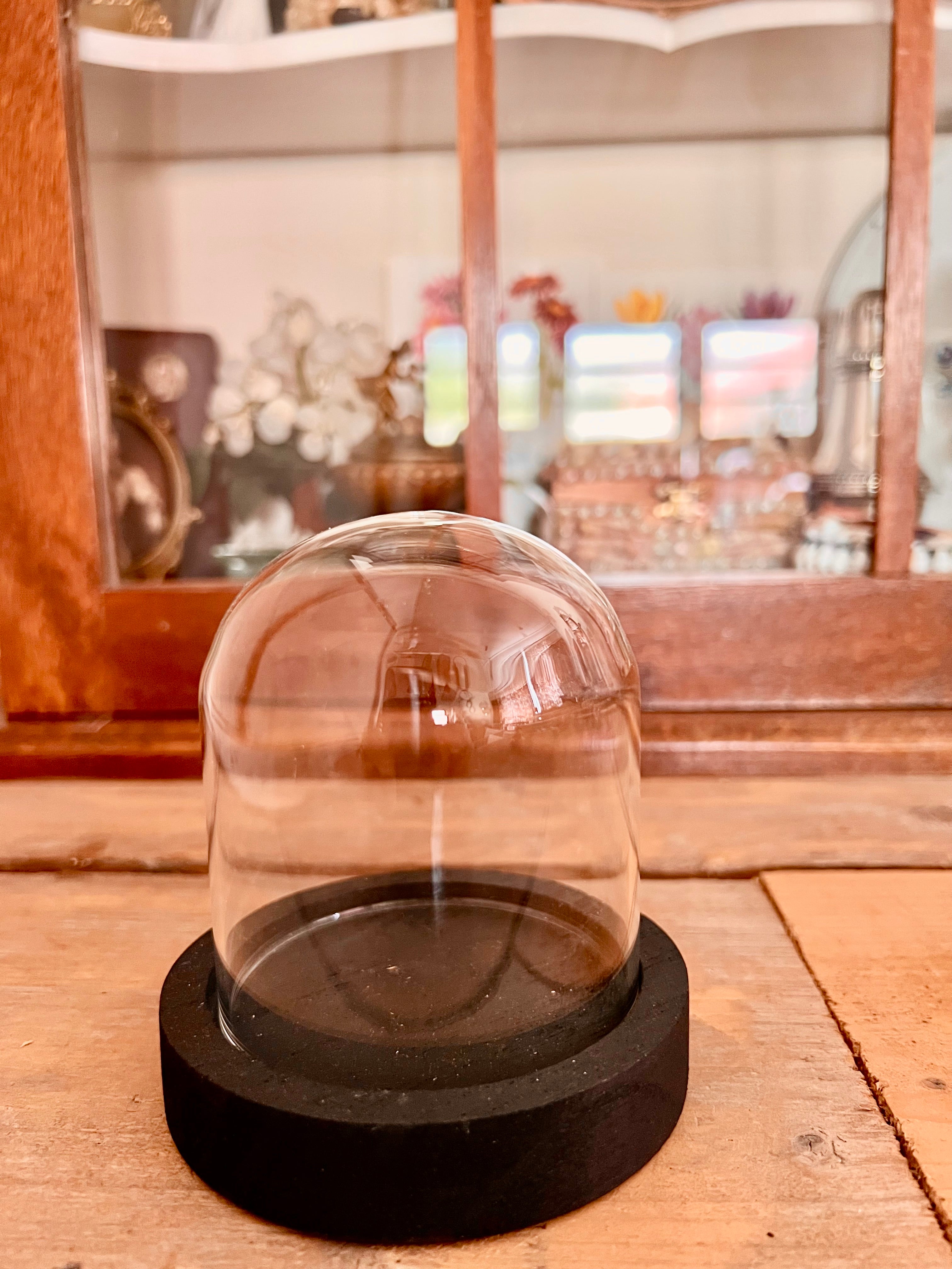 Mini dome