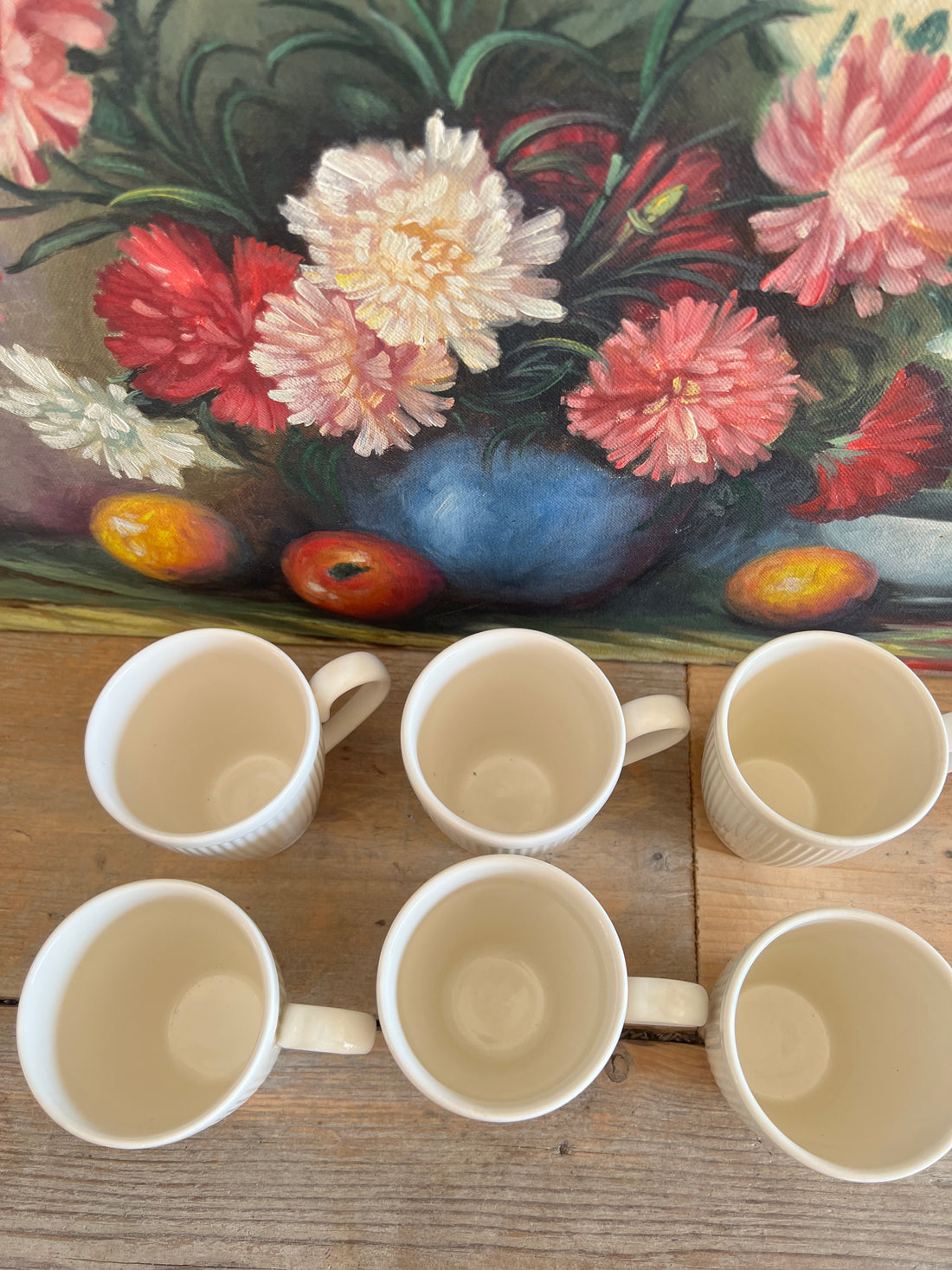 Wedgwood Windsor mok