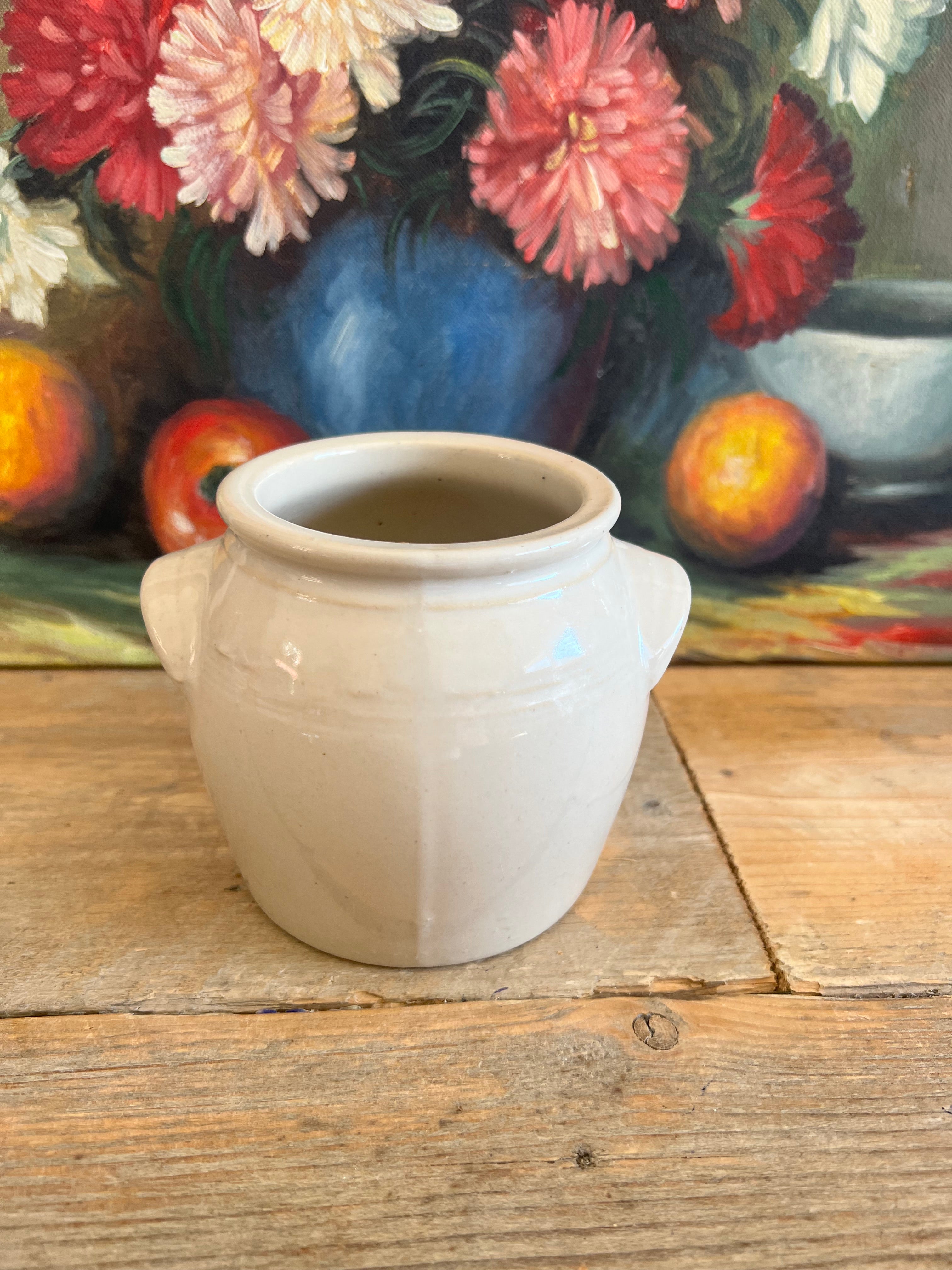 mini gres pot