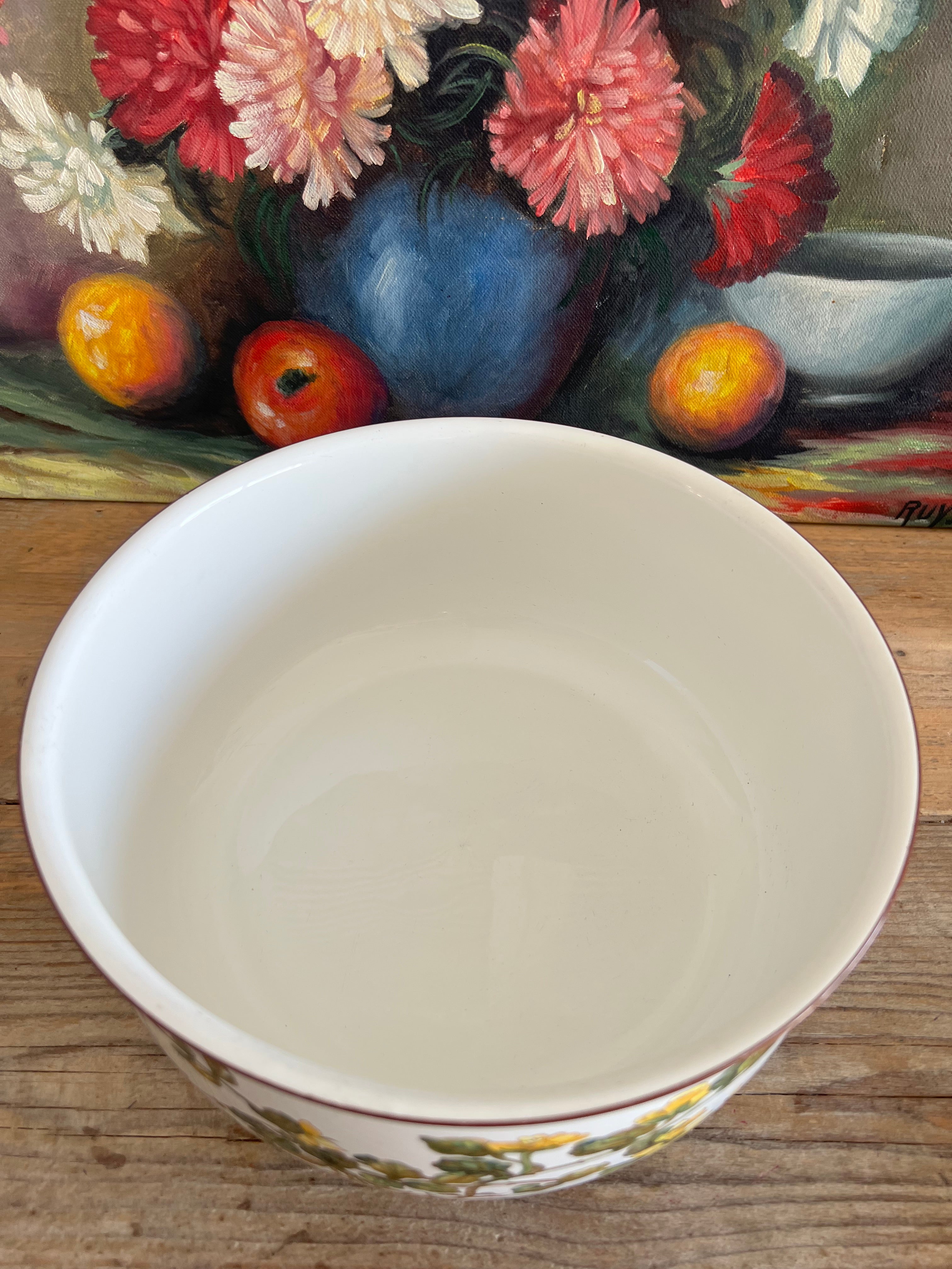 Villeroy & Boch Botanica saladeschaal