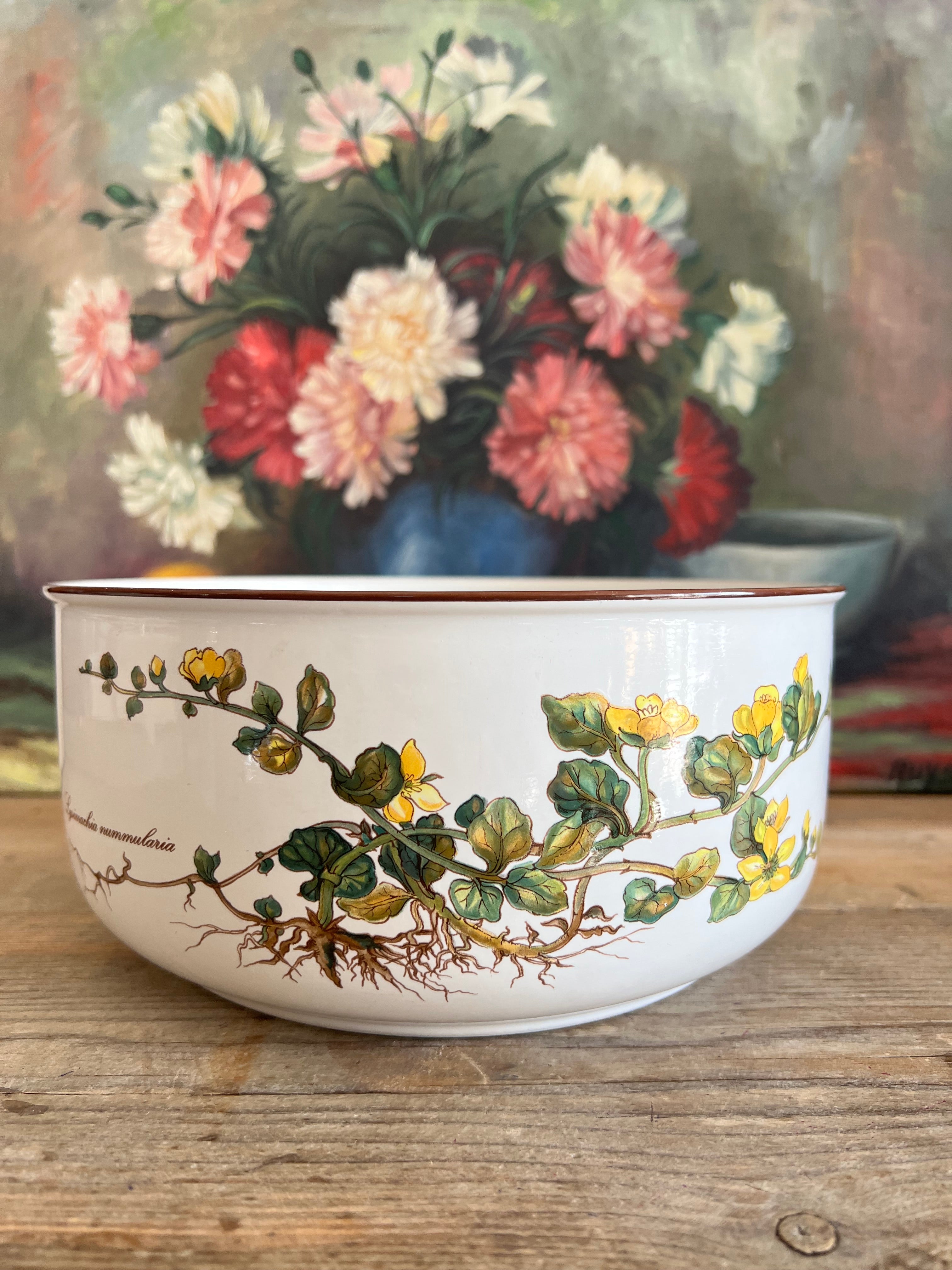 Villeroy & Boch Botanica saladeschaal