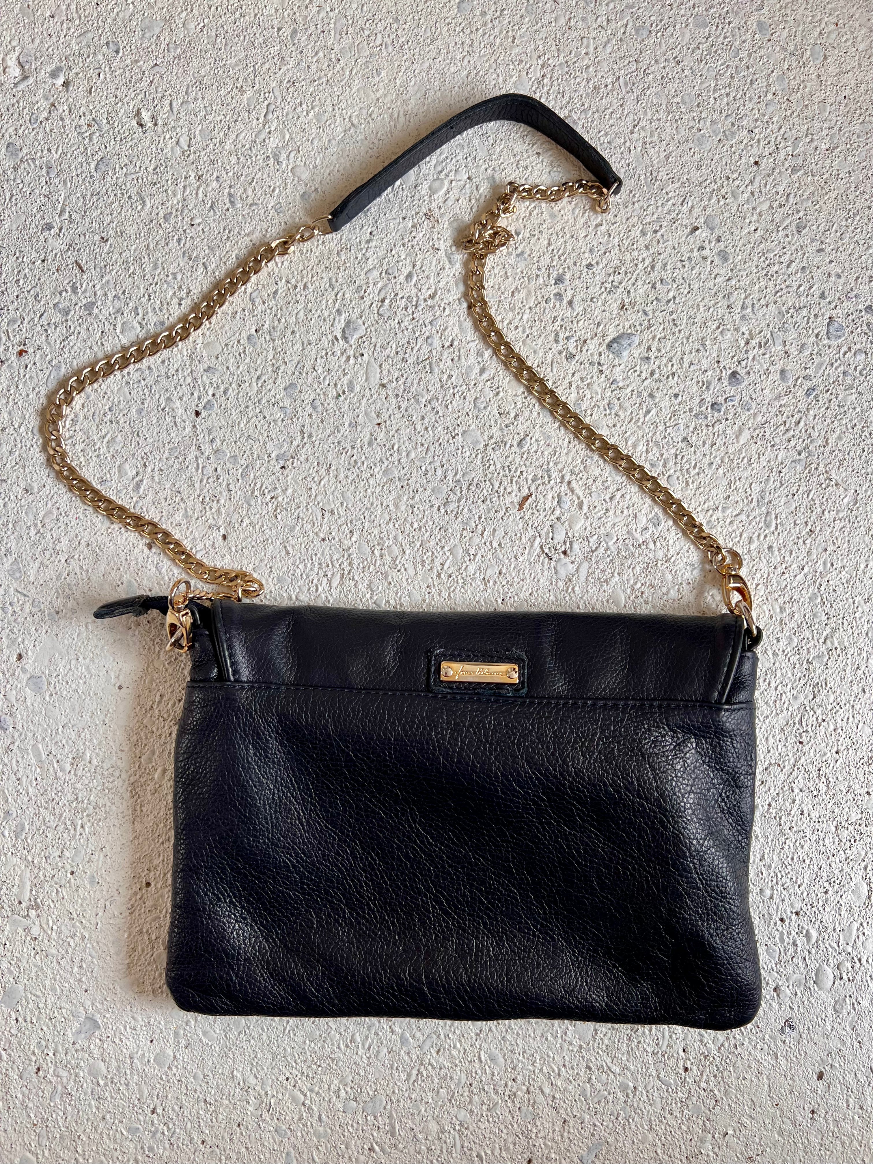 Tas Frans Molenaar navy blue