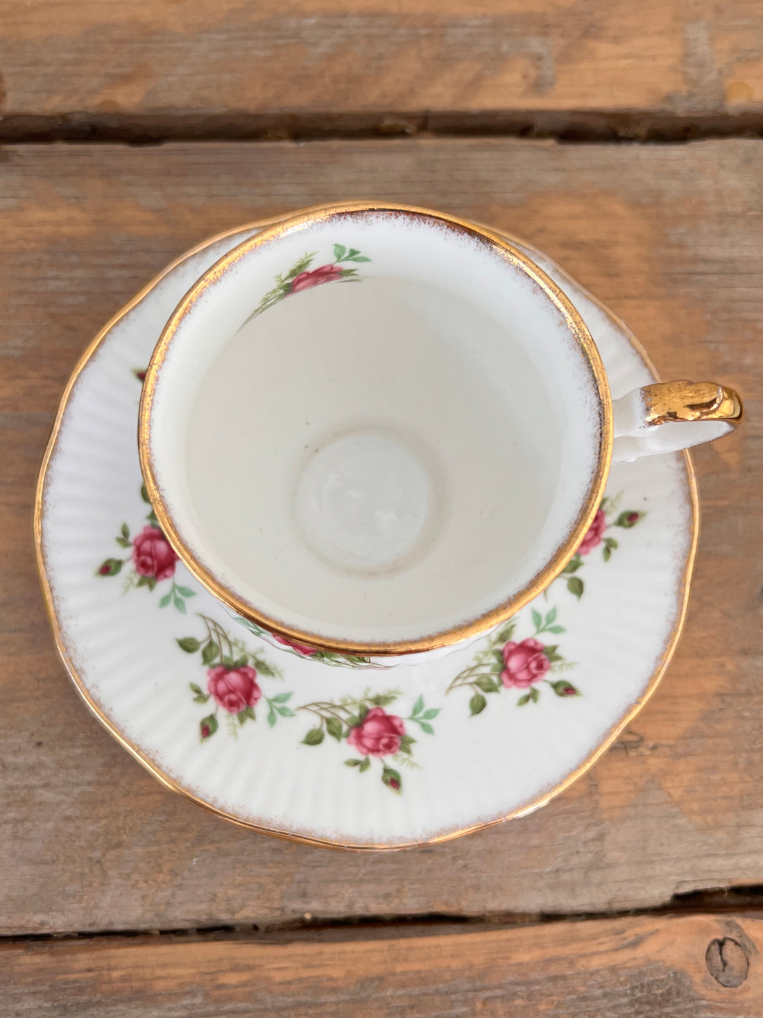 Rose Elizabethan